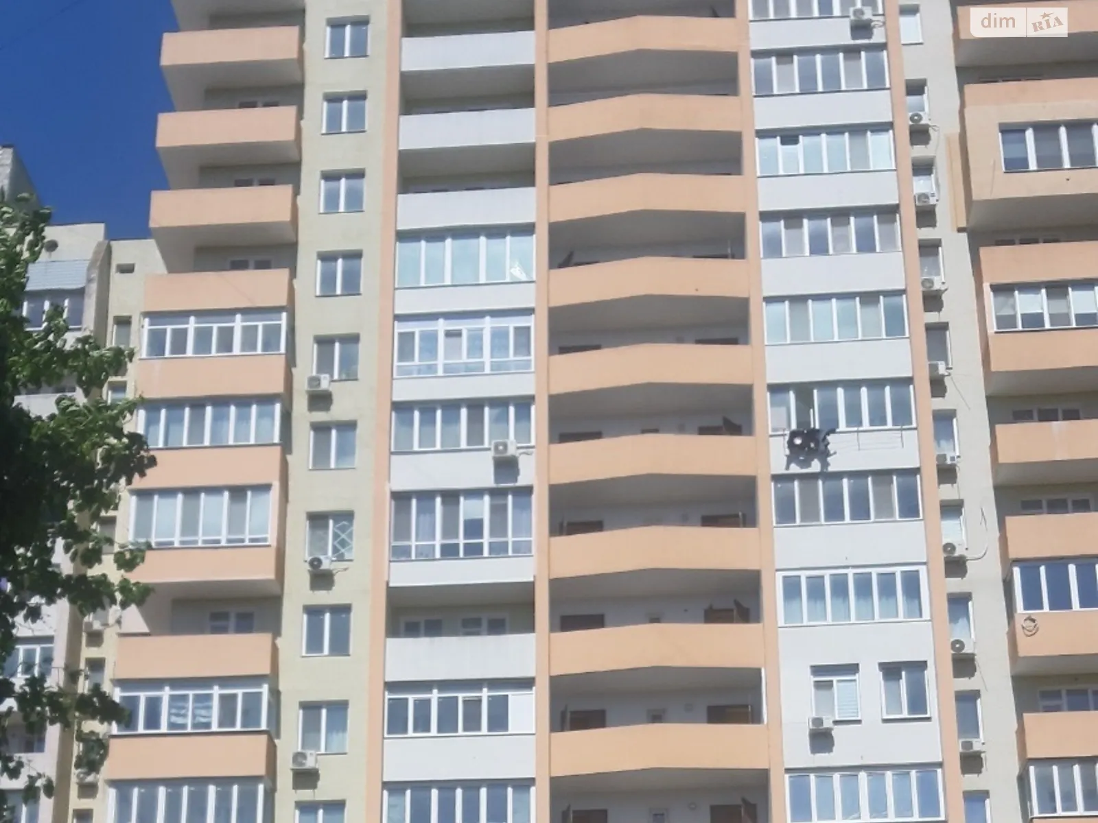 Продается 2-комнатная квартира 87.4 кв. м в Одессе, ул. Пишоновская, 24-А - фото 1