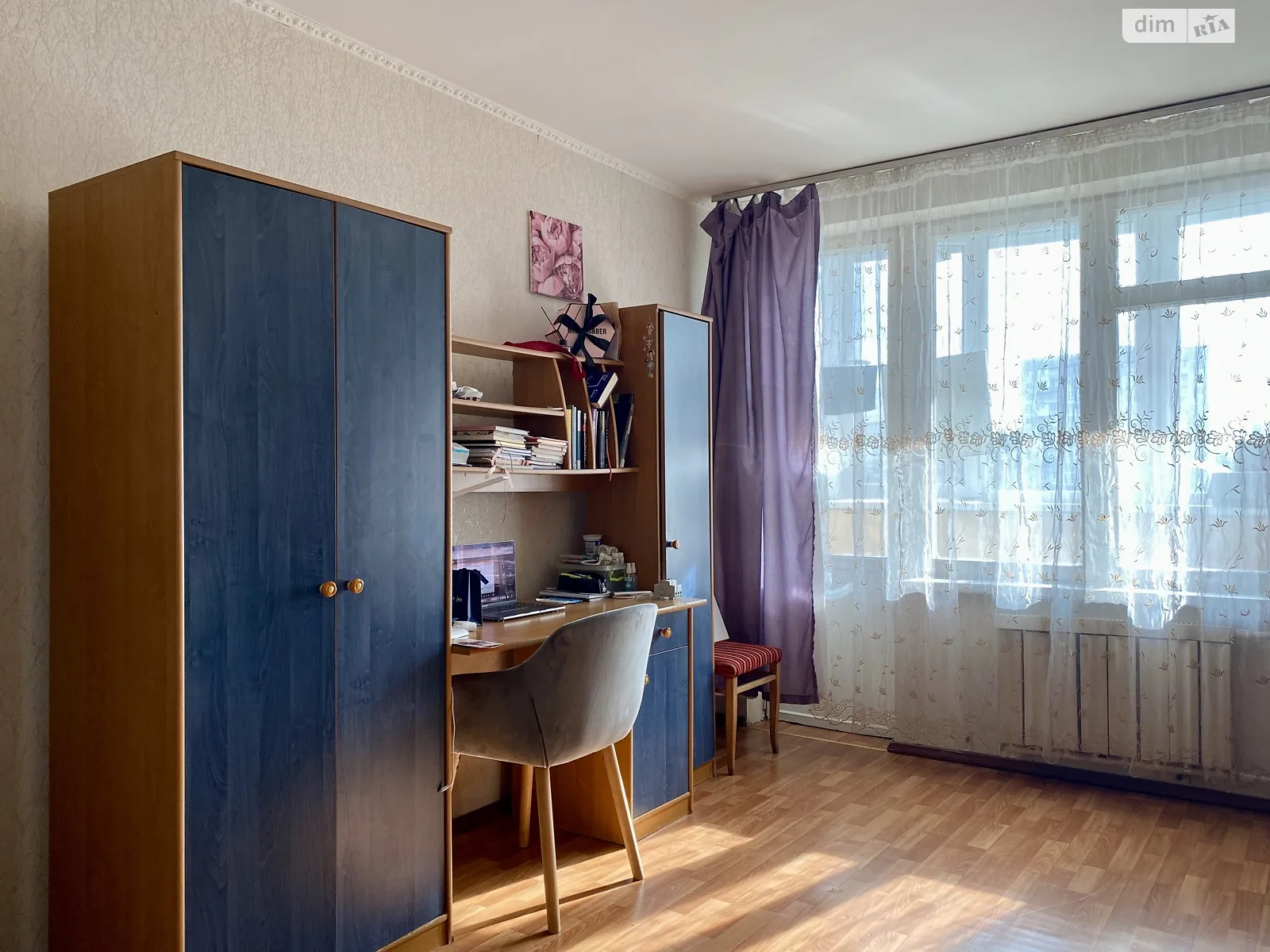 Продается 1-комнатная квартира 29 кв. м в Киеве, ул. Якуба Коласа, 1Б - фото 1