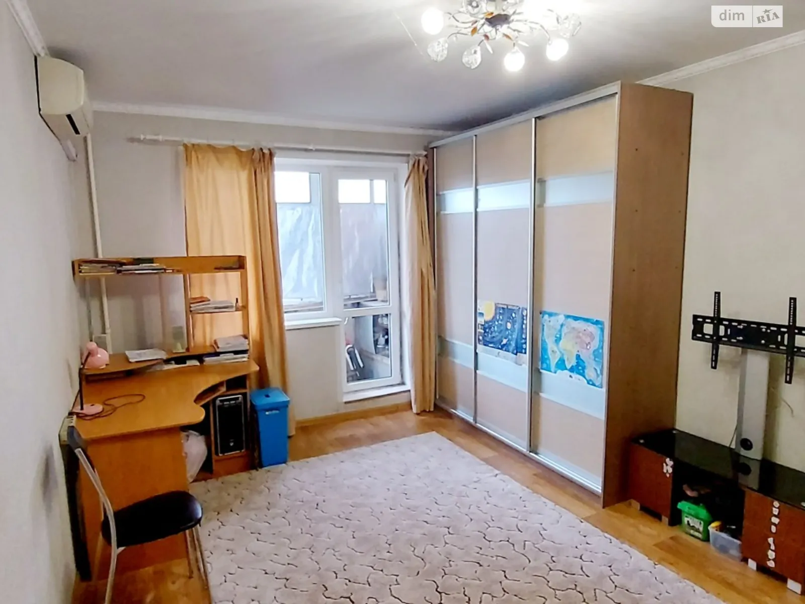 Продается 2-комнатная квартира 51 кв. м в Киеве - фото 2
