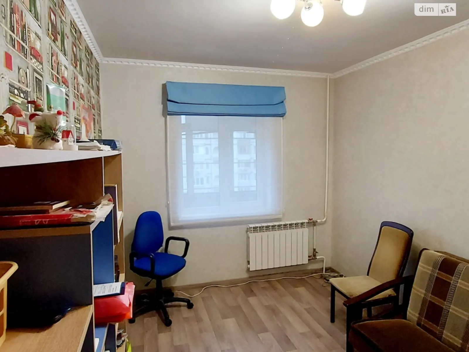 Продается 2-комнатная квартира 51 кв. м в Киеве - фото 3