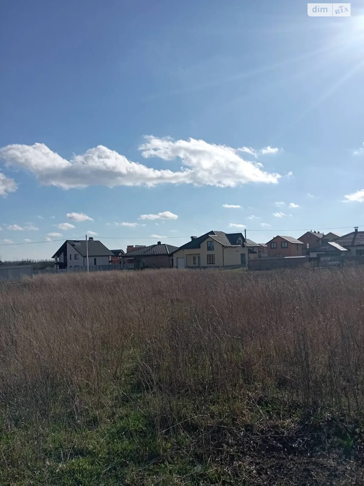 Продается земельный участок 4.5 соток в Винницкой области, цена: 25000 $ - фото 1