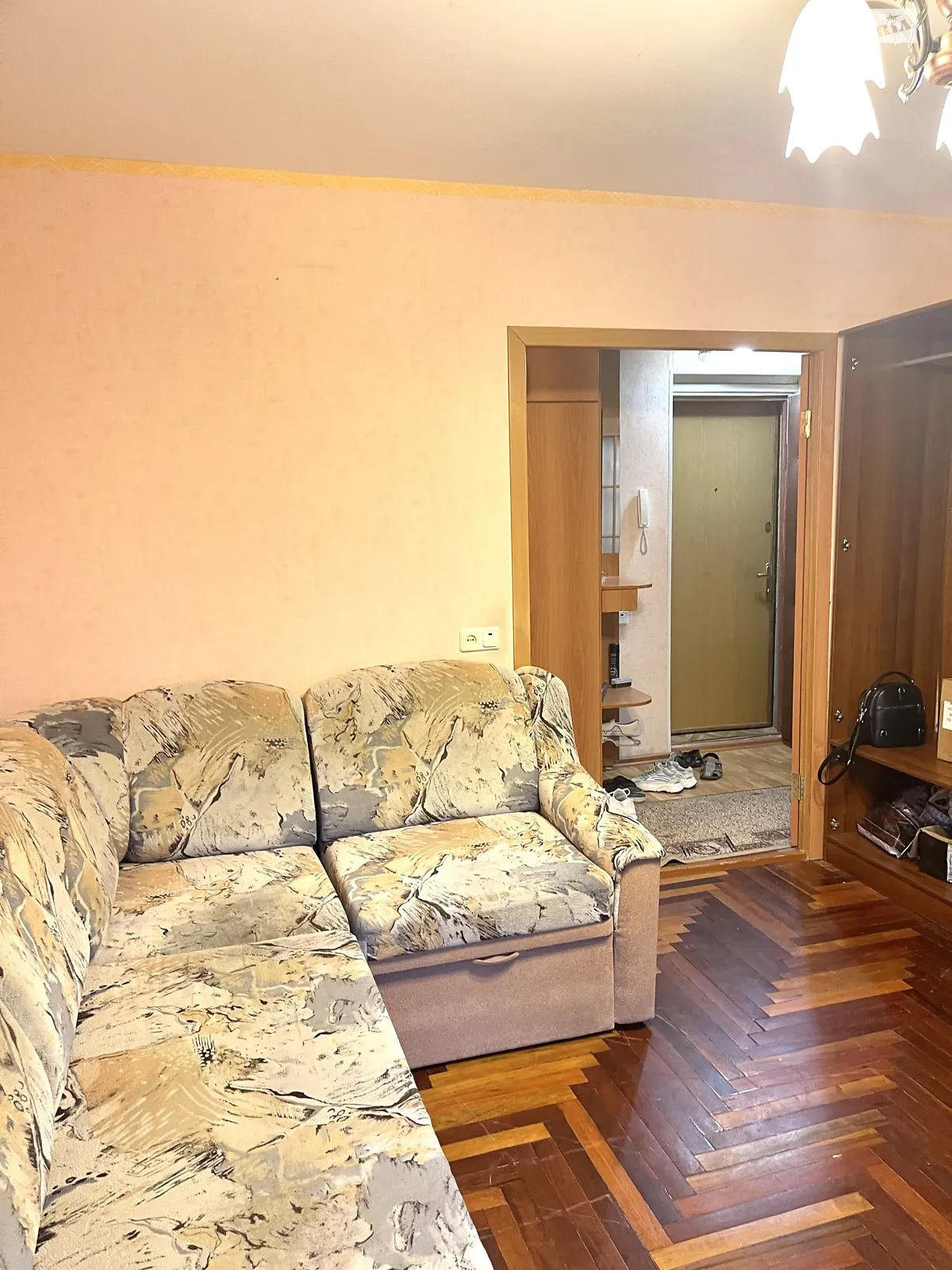 2-комнатная квартира 50 кв. м в Запорожье - фото 4