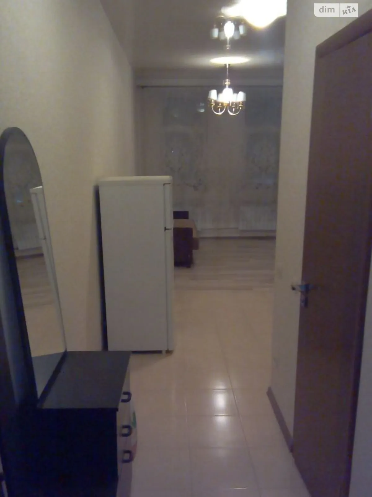 Сдается в аренду 1-комнатная квартира 23 кв. м в Одессе - фото 2