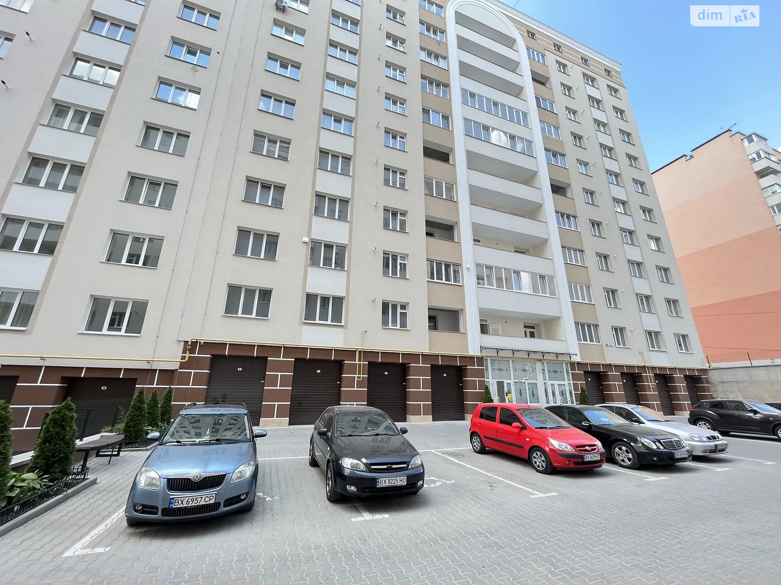 Продается 2-комнатная квартира 67 кв. м в Хмельницком, цена: 65000 $ - фото 1