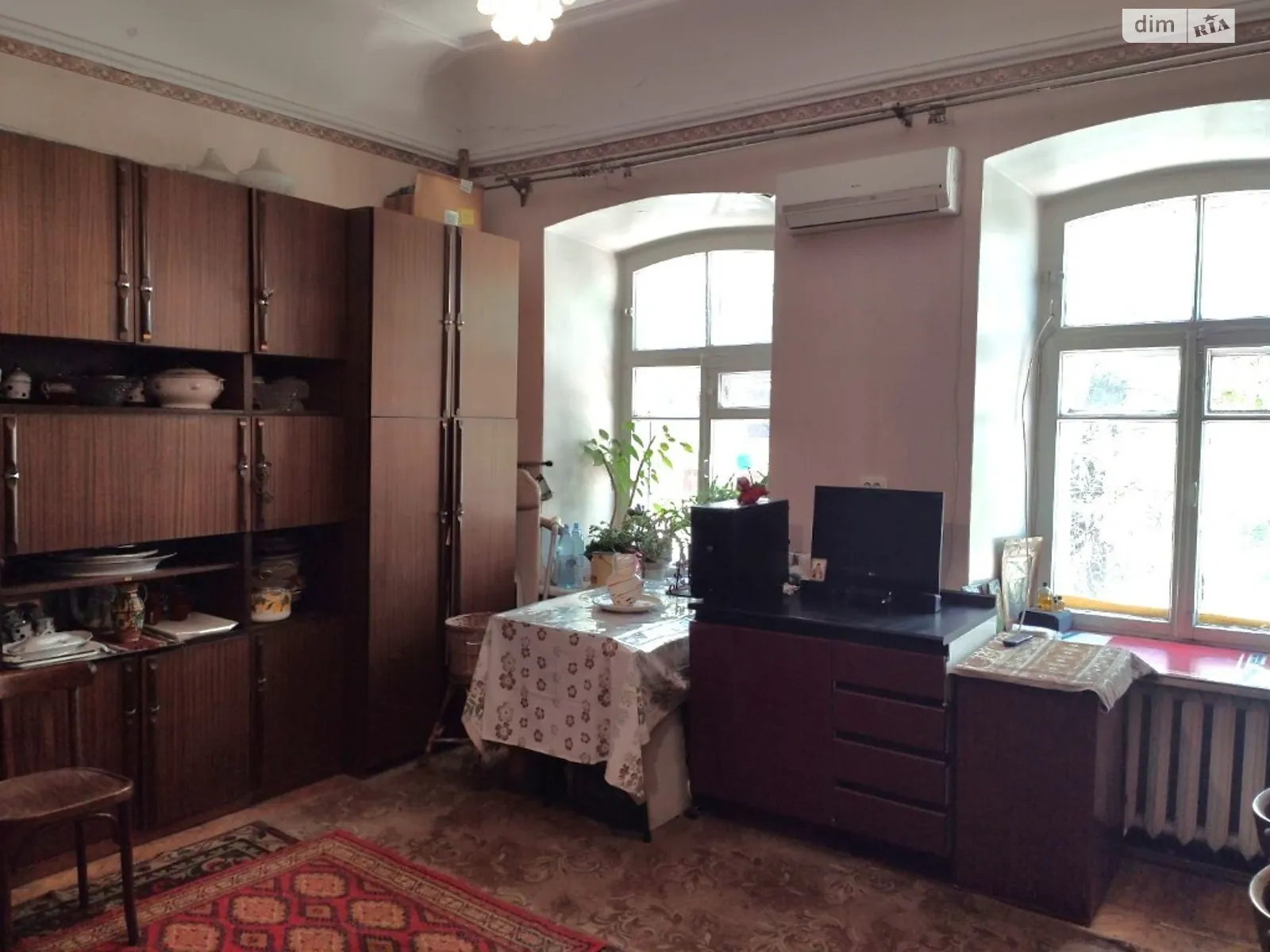 Продается 2-комнатная квартира 51 кв. м в Одессе, ул. Княжеская, 30 - фото 1