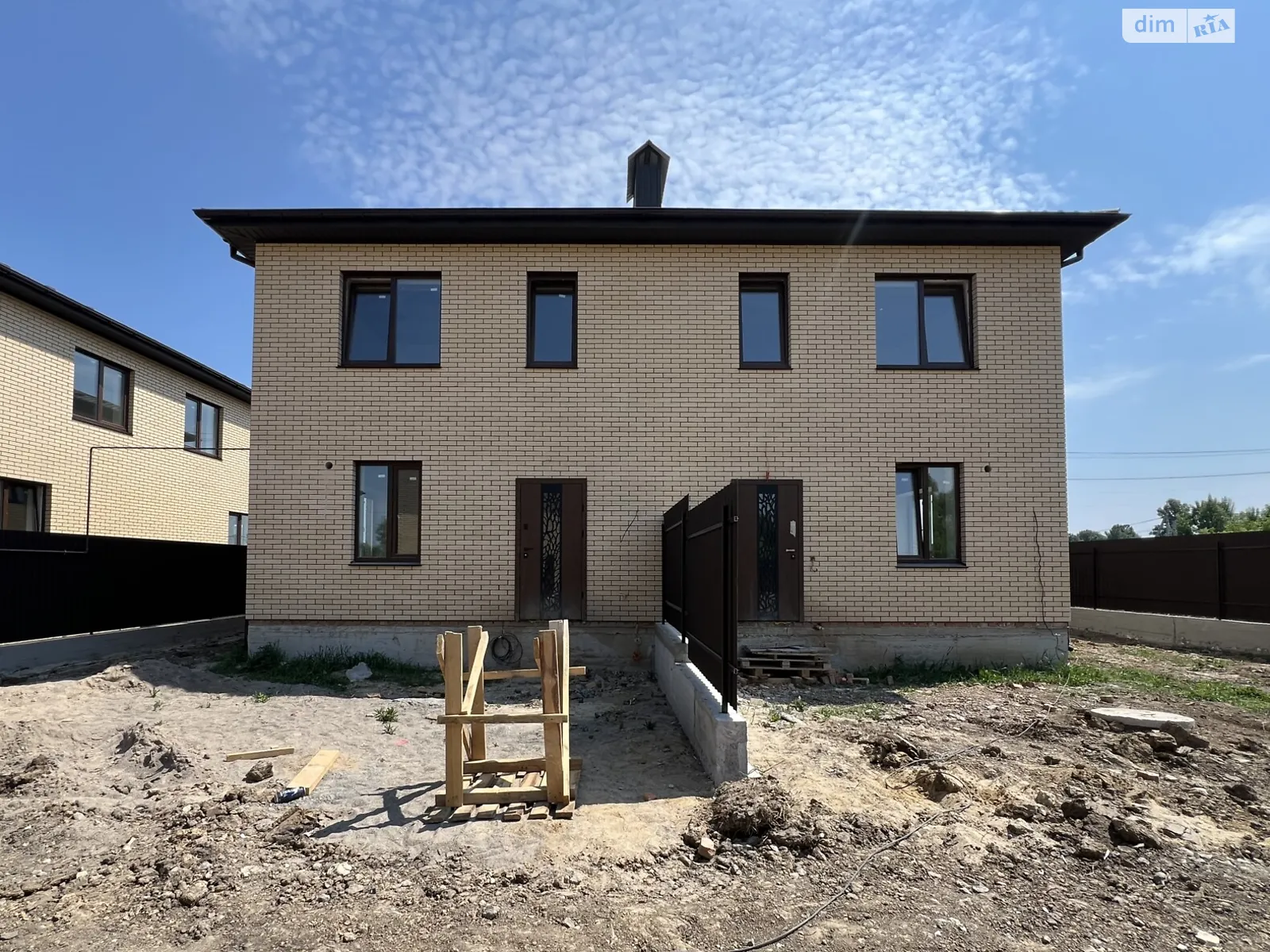 ул. Центральная(Мичурина) Агрономичное, цена: 52000 $ - фото 1