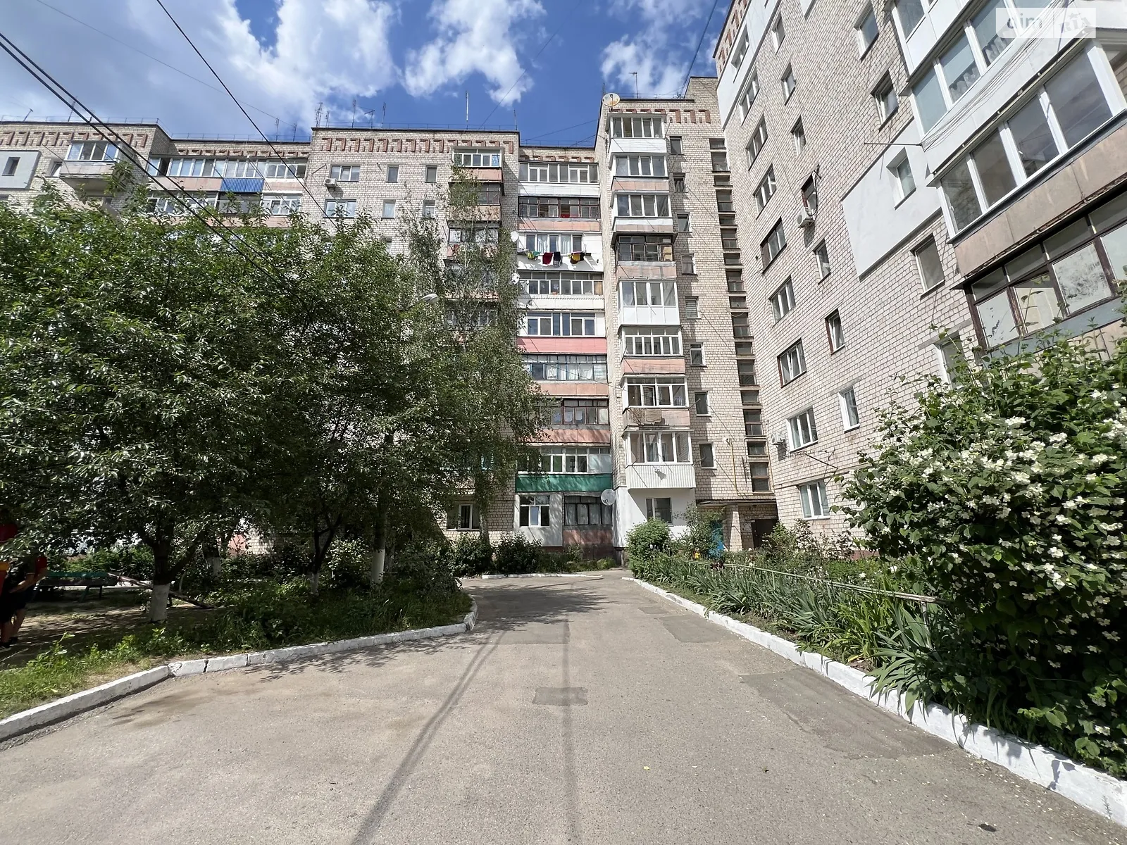 Продается 3-комнатная квартира 63.8 кв. м в Виннице, цена: 68000 $