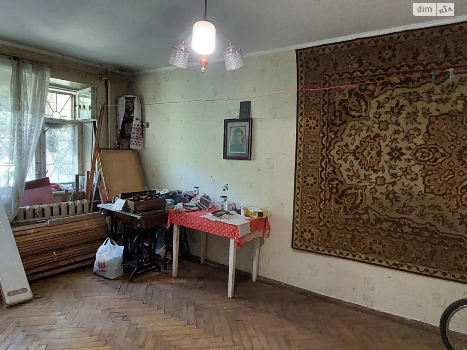 Продається 1-кімнатна квартира 31 кв. м у Одесі - фото 2