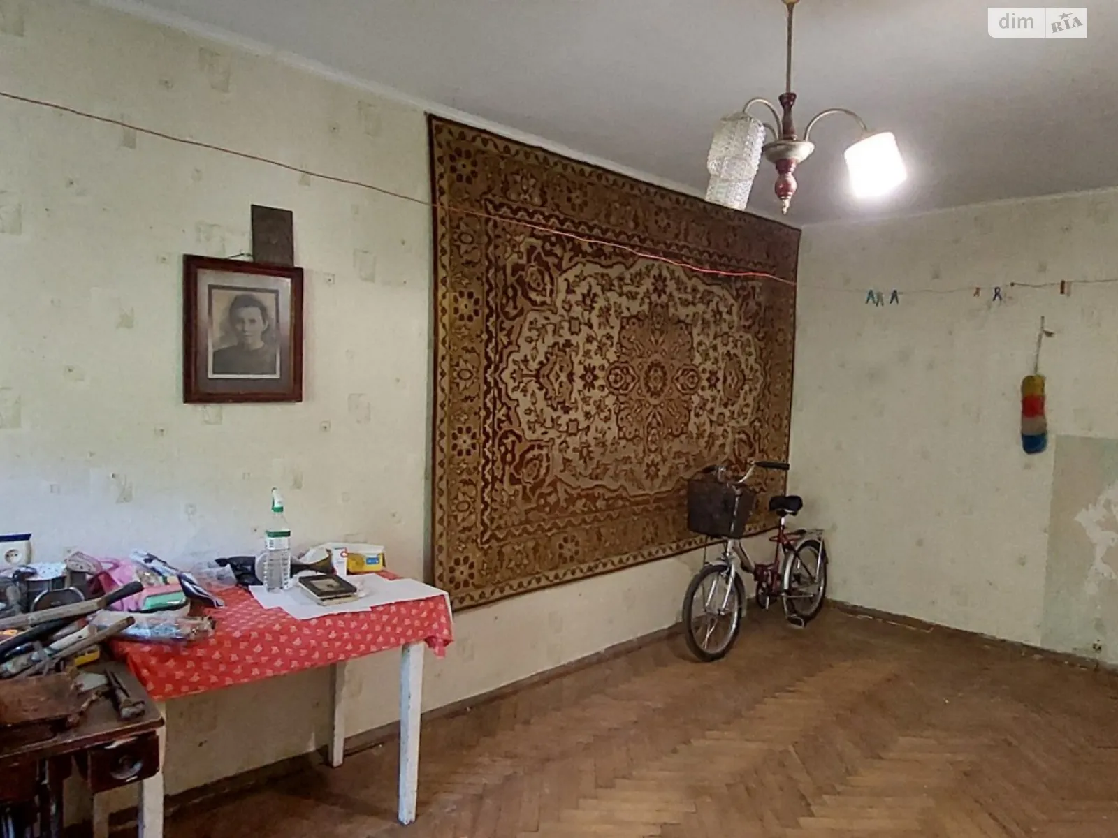 Продается 1-комнатная квартира 31 кв. м в Одессе, ул. Среднефонтанская - фото 1