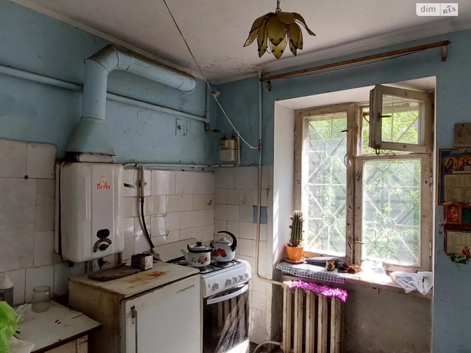 Продается 1-комнатная квартира 31 кв. м в Одессе - фото 4