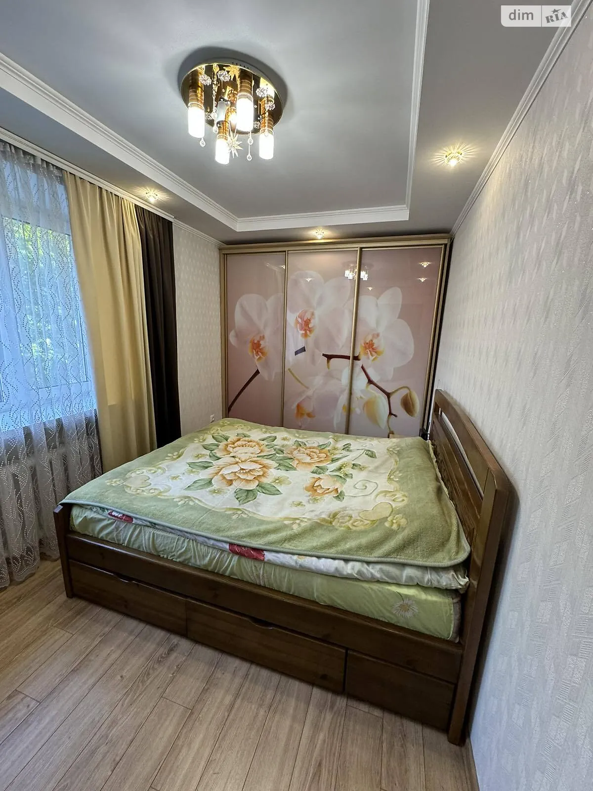 Продається 3-кімнатна квартира 49.9 кв. м у Хмельницькому, вул. Зарічанська