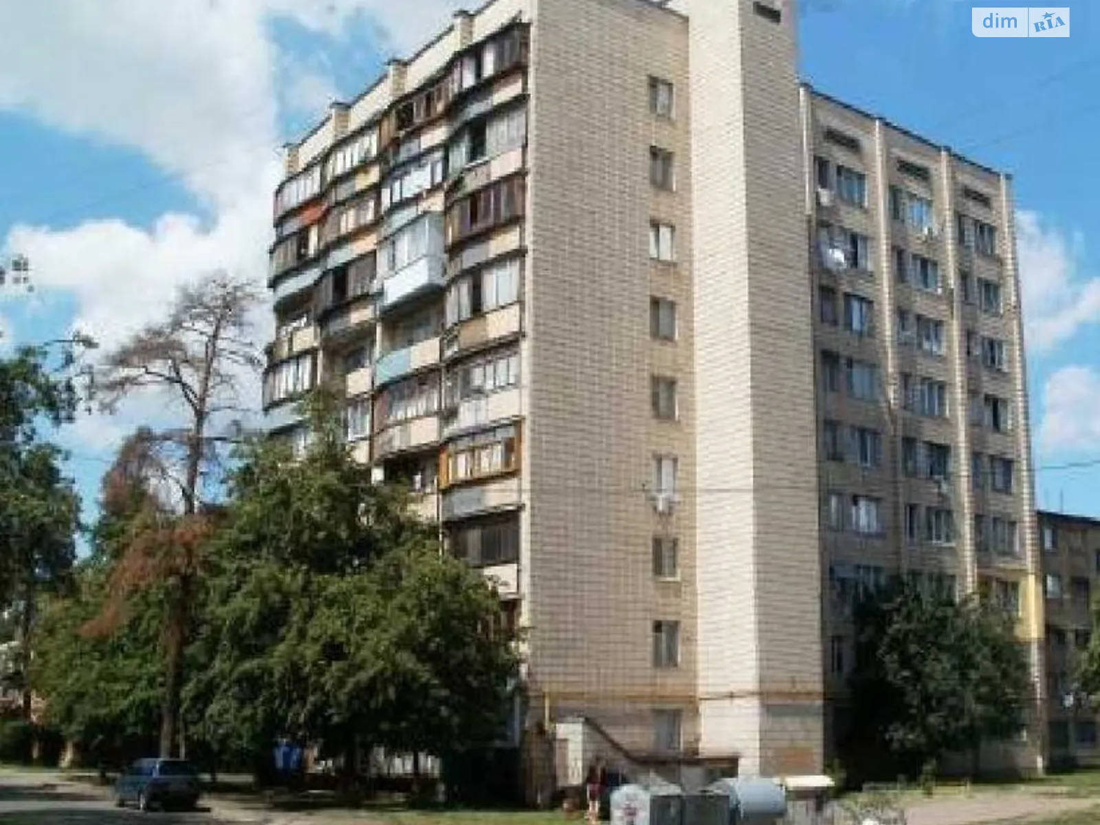Сдается в аренду 2-комнатная квартира 46 кв. м в Киеве, цена: 6800 грн - фото 1