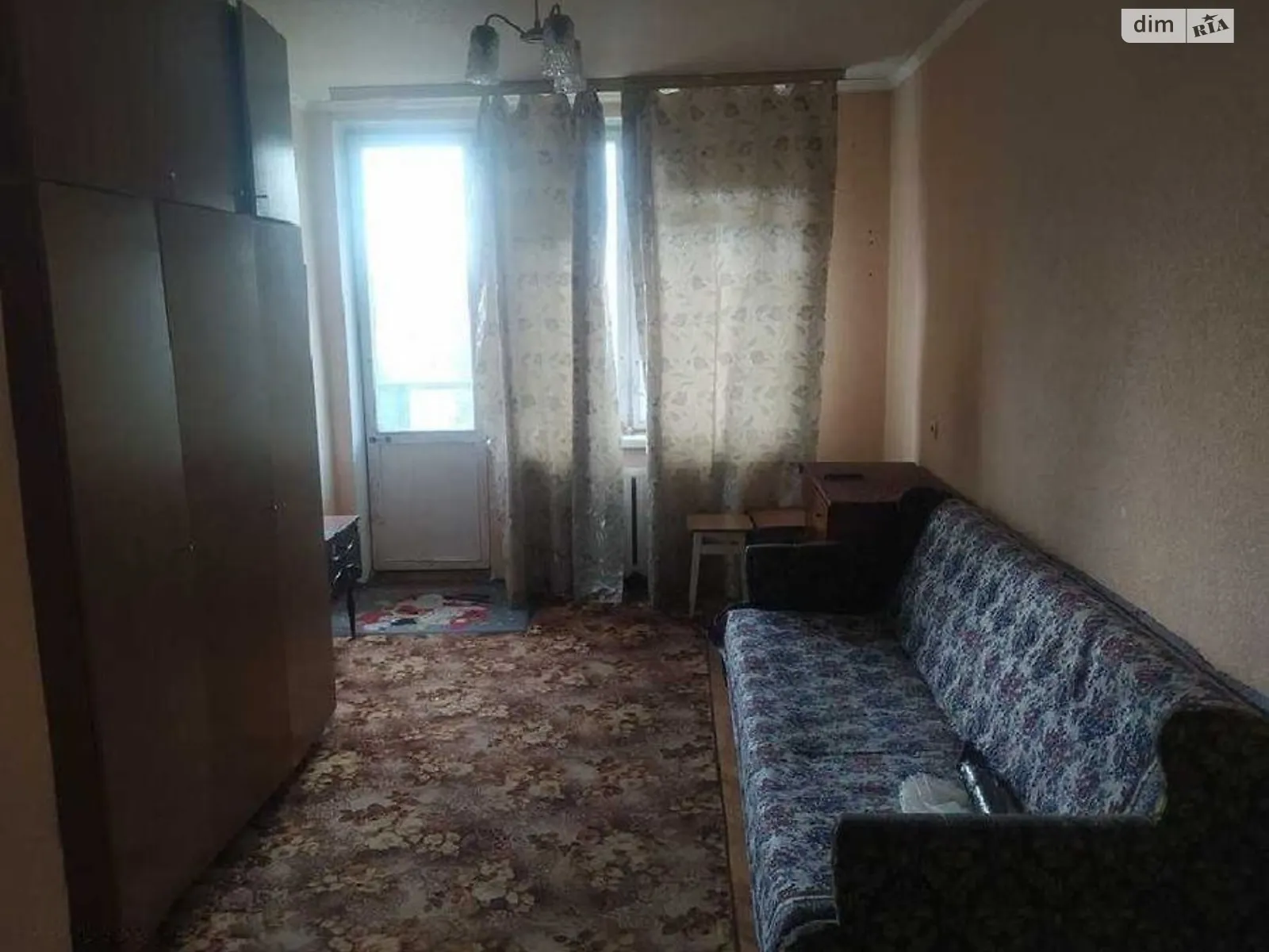 Сдается в аренду 2-комнатная квартира 46 кв. м в Киеве - фото 3