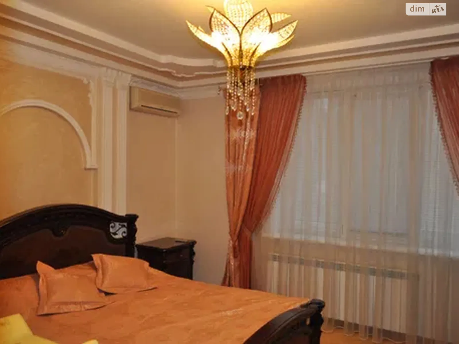 Сдается в аренду 3-комнатная квартира 115 кв. м в Киеве, наб. Днепровская, 19В - фото 1