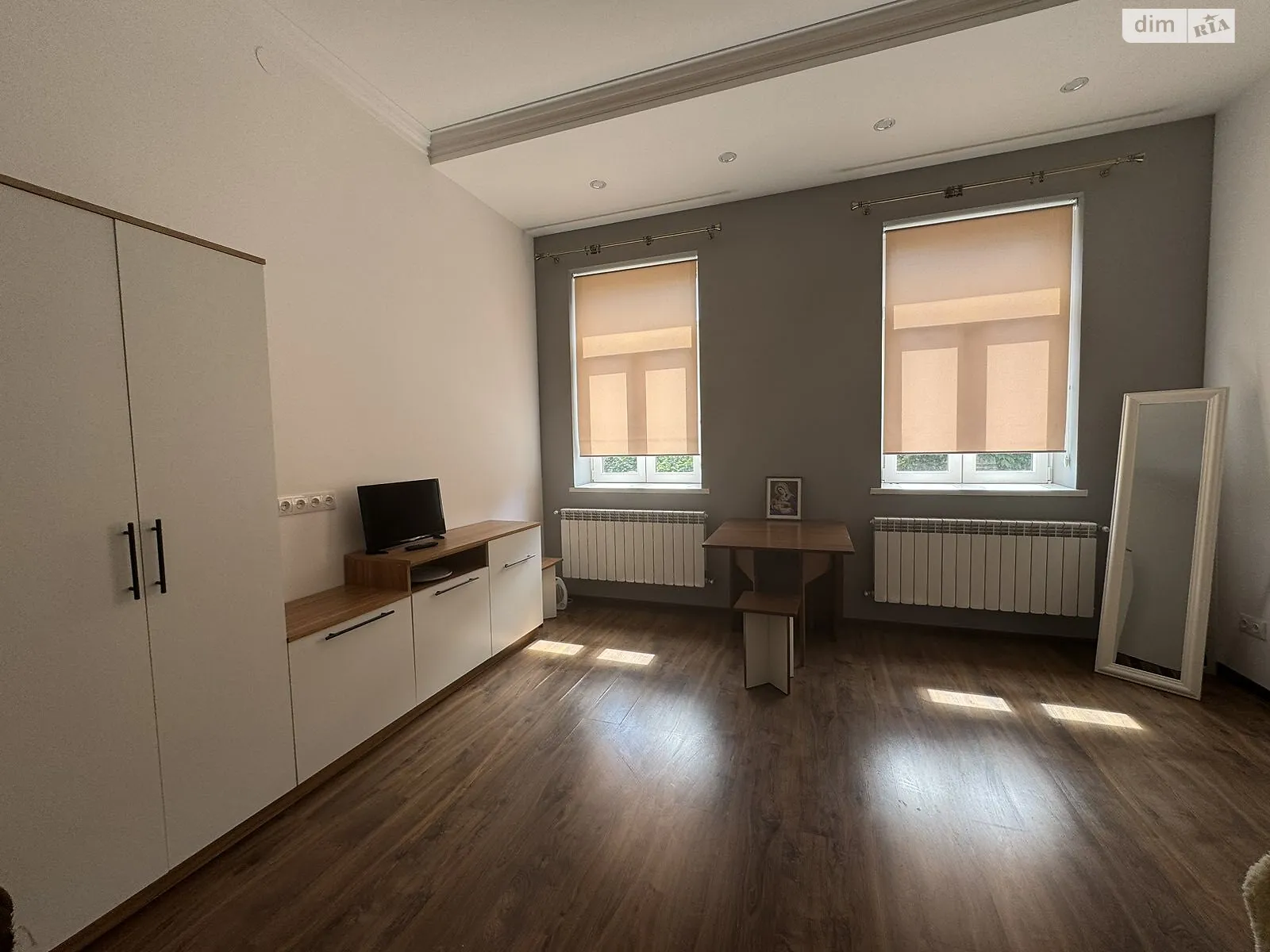 Продается 1-комнатная квартира 42.3 кв. м в Львове, цена: 75000 $ - фото 1