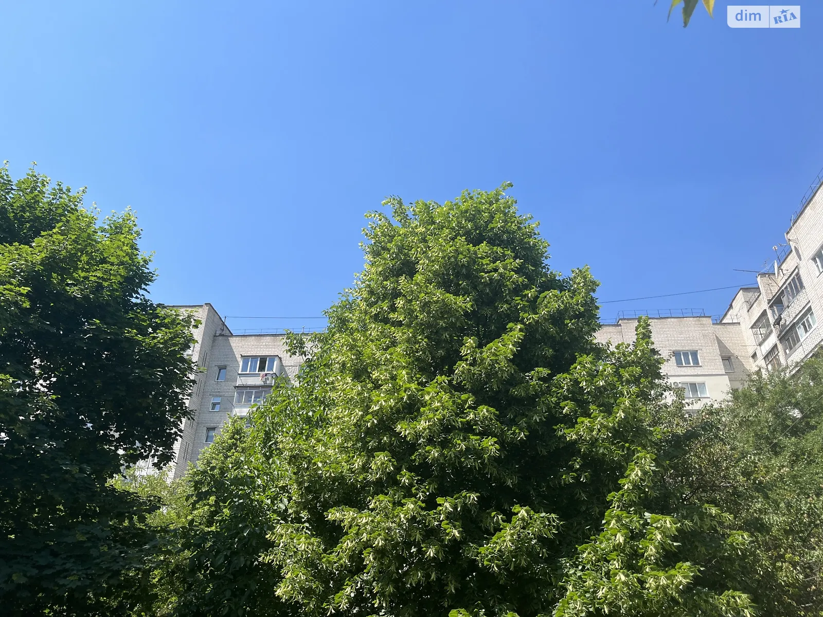Продается 3-комнатная квартира 68 кв. м в Виннице, ул. Шевченко, 5А