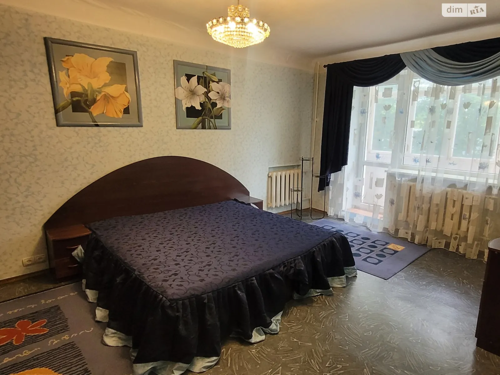 Продается 3-комнатная квартира 61 кв. м в Харькове, цена: 36900 $ - фото 1