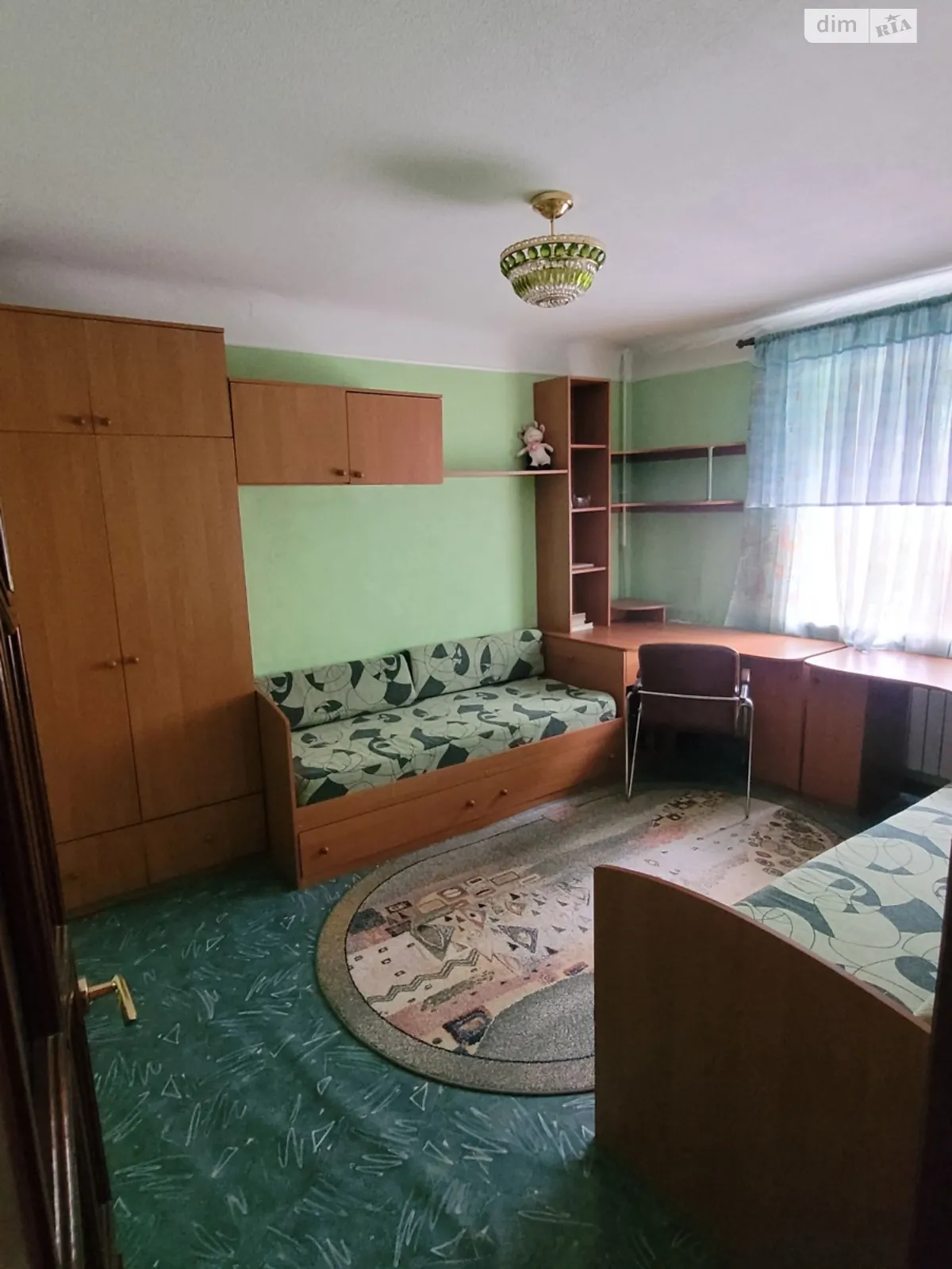 Продается 3-комнатная квартира 61 кв. м в Харькове - фото 4