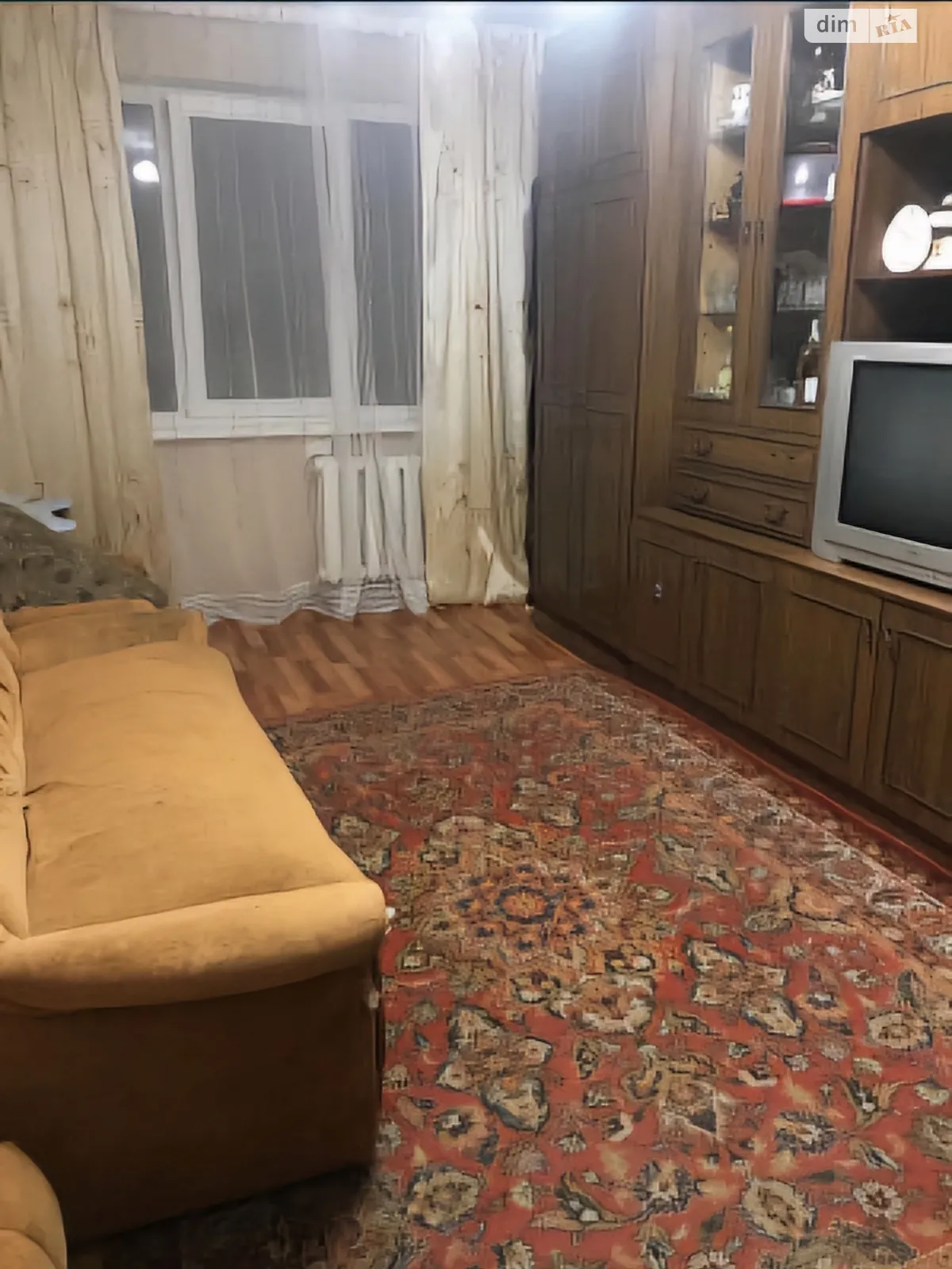 Продается 2-комнатная квартира 48 кв. м в Одессе, ул. Комитетская - фото 1