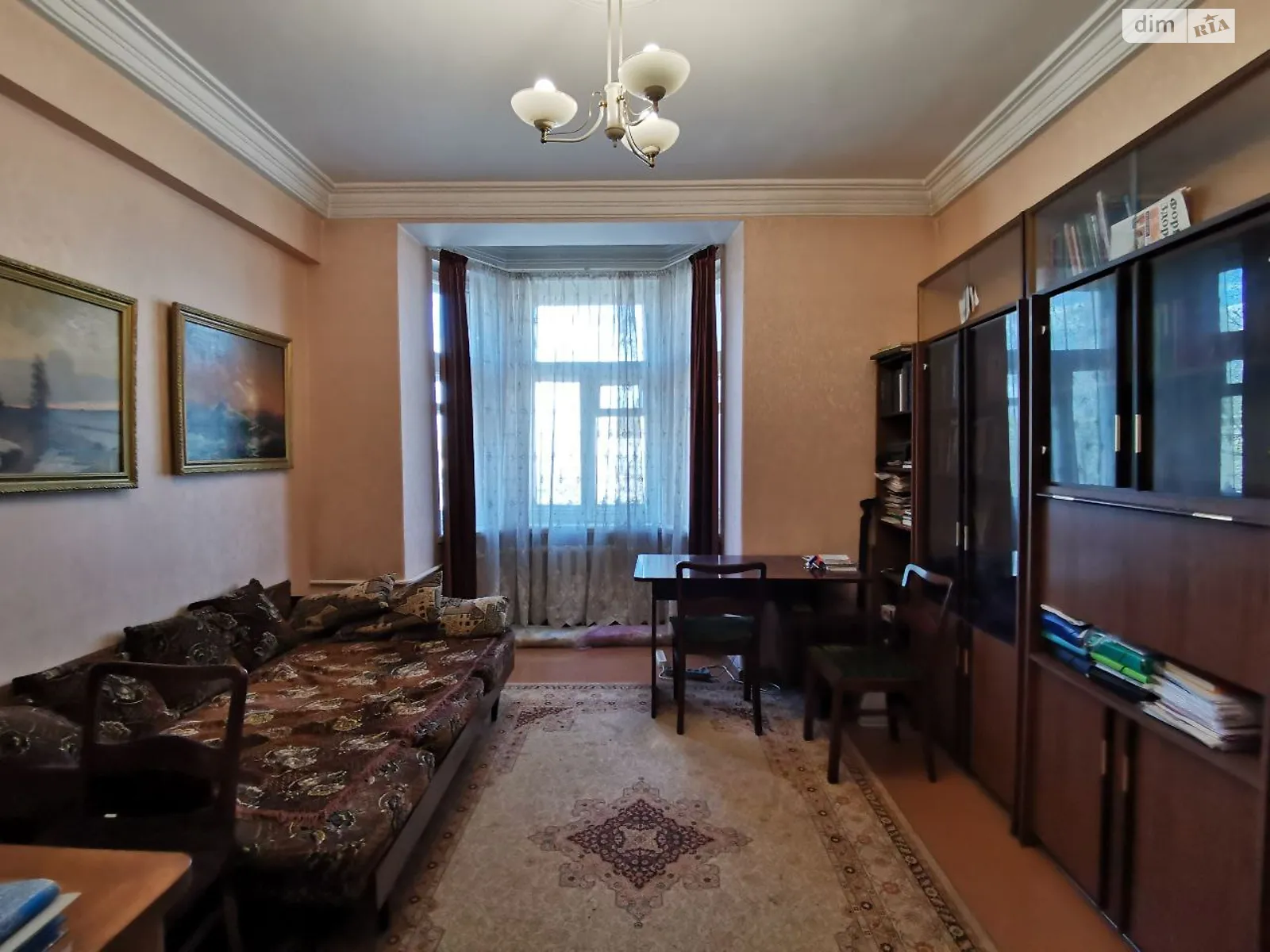 Продается 2-комнатная квартира 52 кв. м в Днепре, просп. Ивана Мазепы, 37 - фото 1
