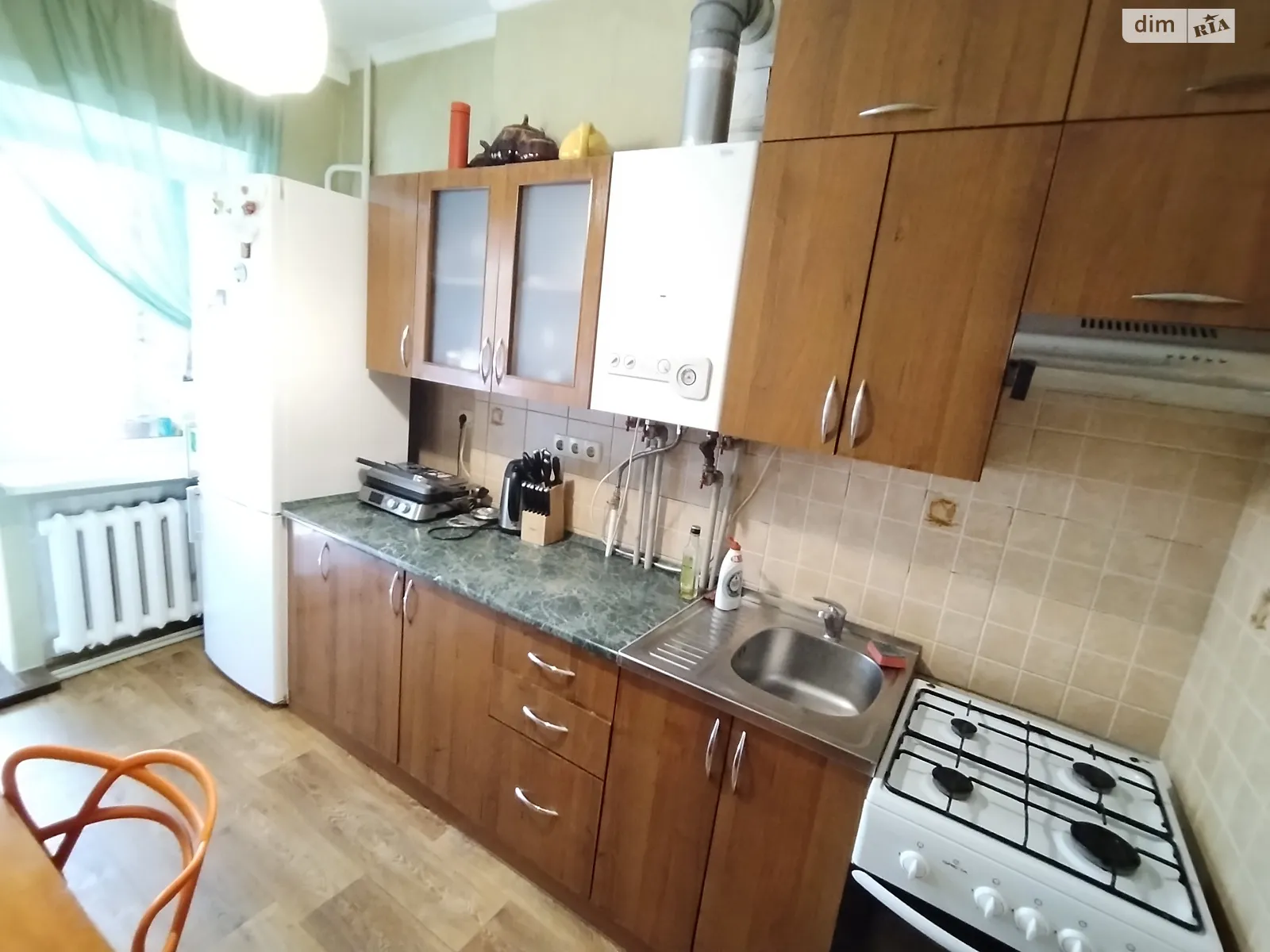 Продается 2-комнатная квартира 47 кв. м в Стрижавке, 2-й пер. Киевский - фото 1