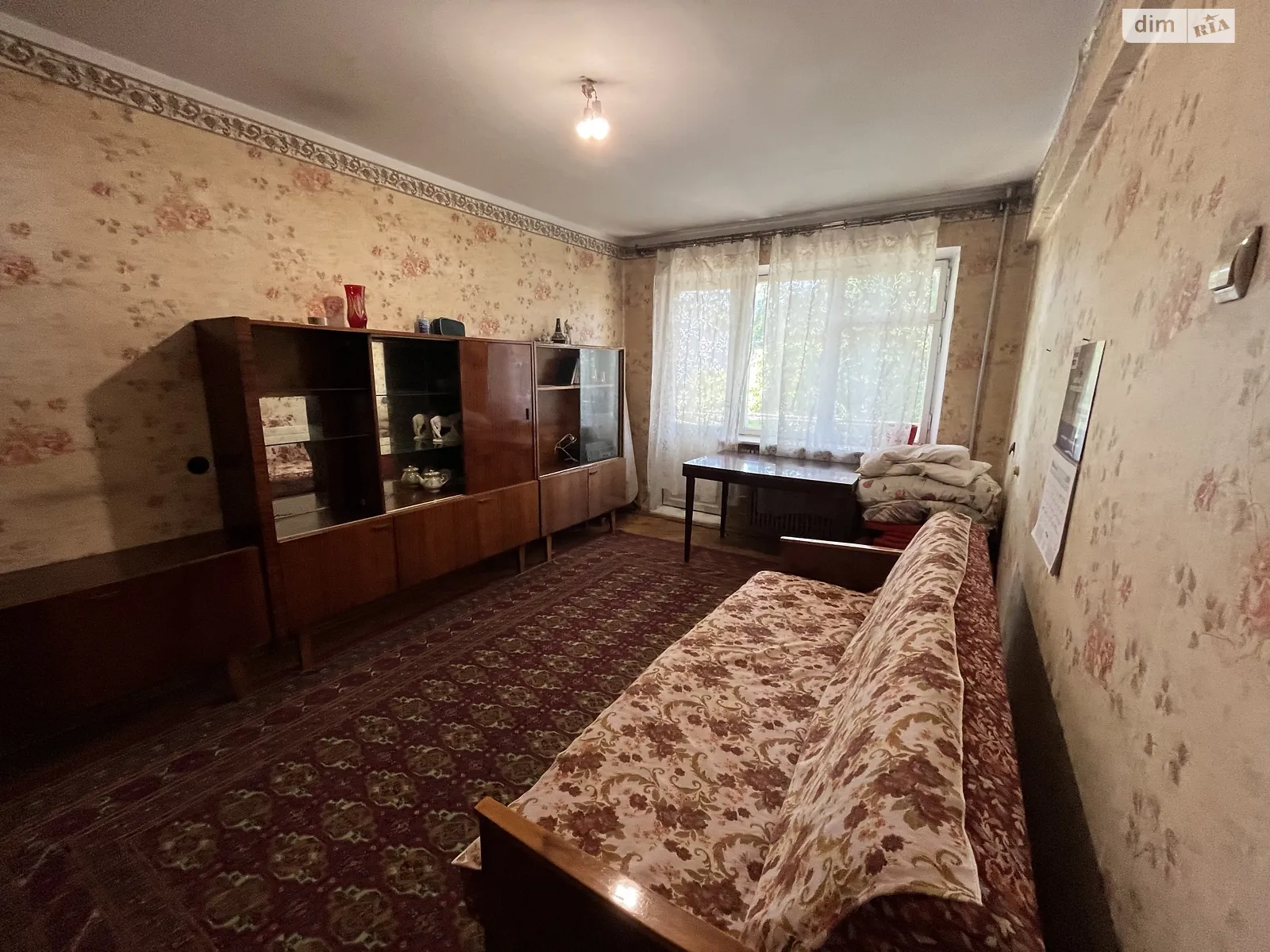 2-кімнатна квартира 45 кв. м у Тернополі, цена: 6000 грн