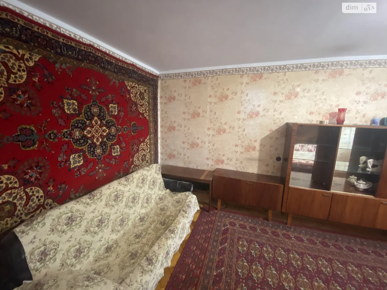 2-комнатная квартира 45 кв. м в Тернополе, ул. Патриарха Любомира Гузара(Чалдаева) - фото 4