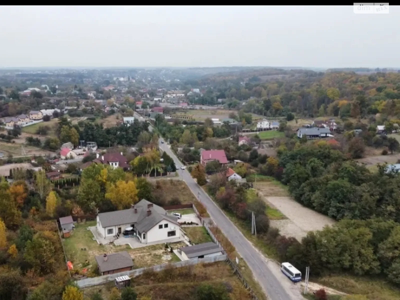 Продається земельна ділянка 57 соток у Київській області, цена: 157000 $ - фото 1