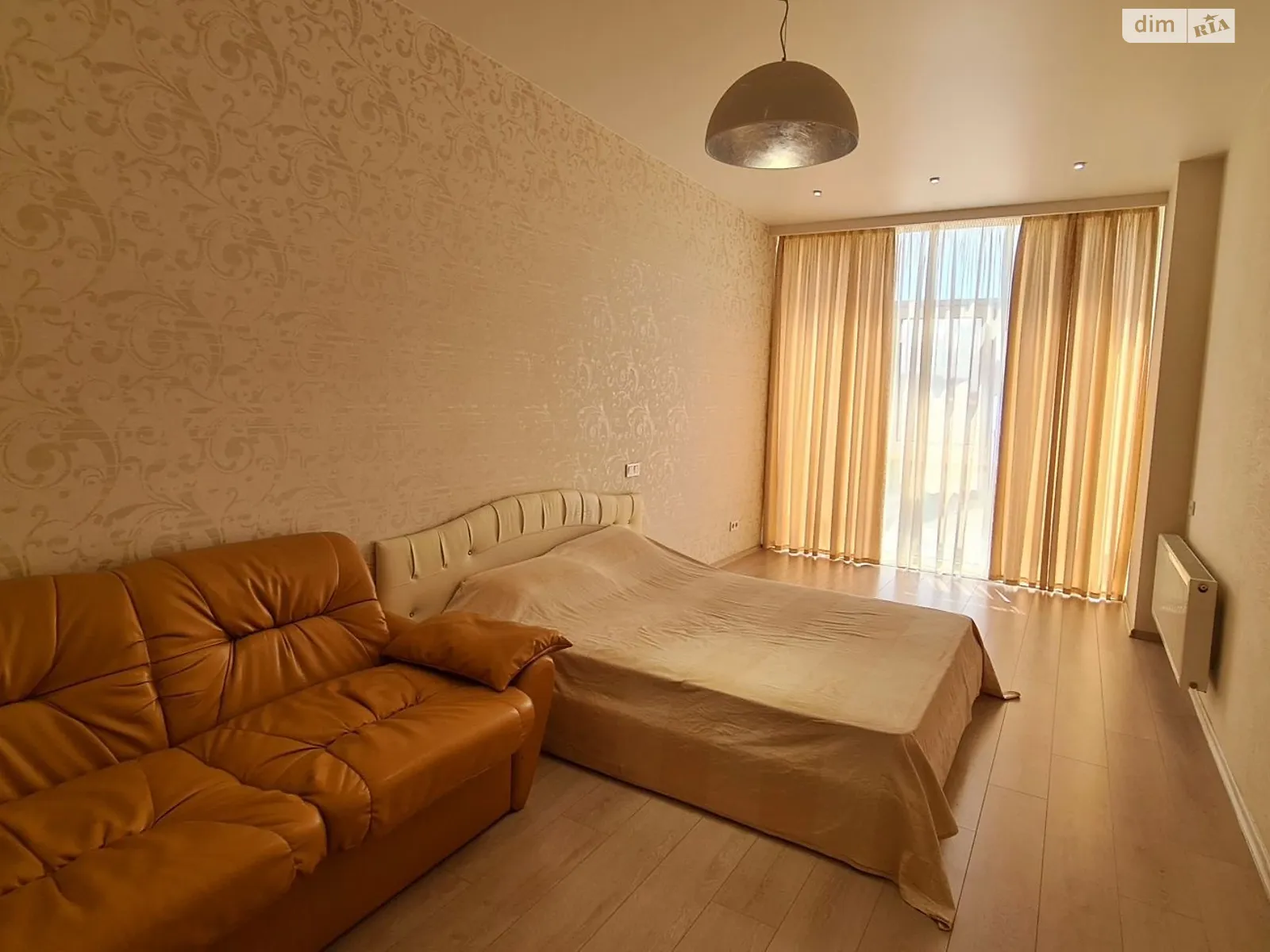Сдается в аренду 2-комнатная квартира 54 кв. м в Одессе - фото 2