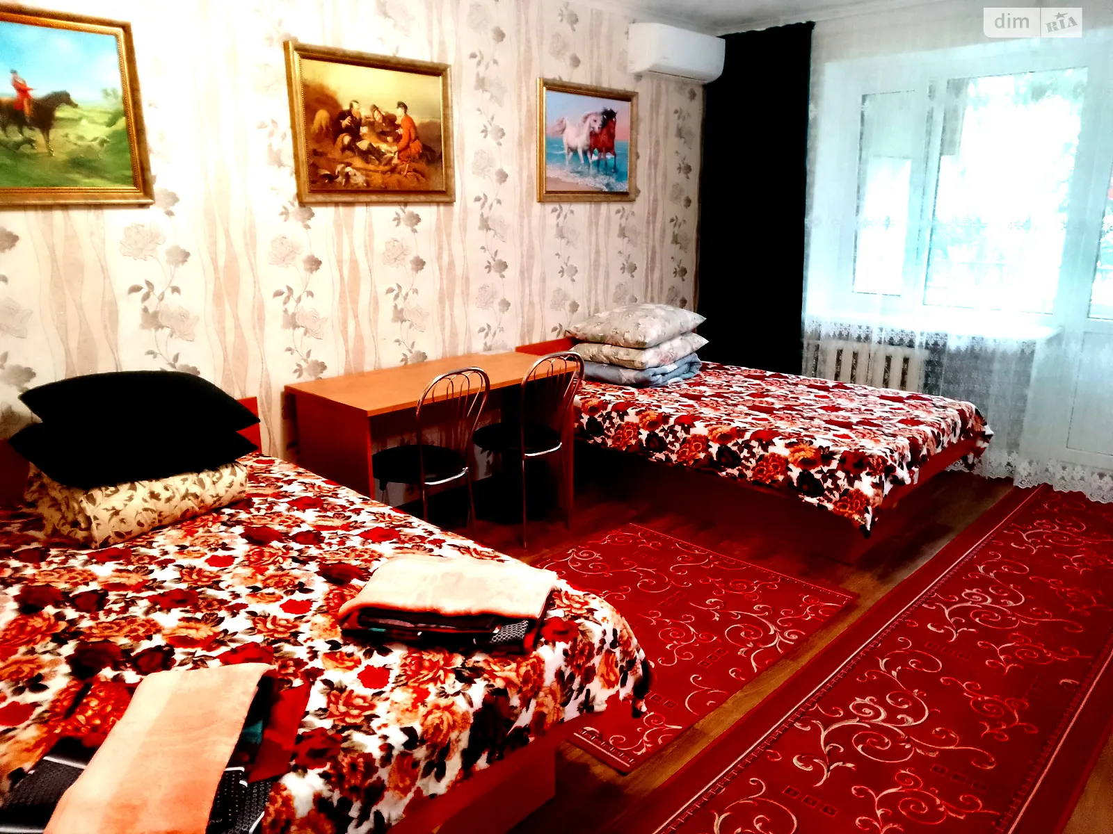 Здається в оренду 1-кімнатна квартира у Миколаєві, просп. Центральний, 124А