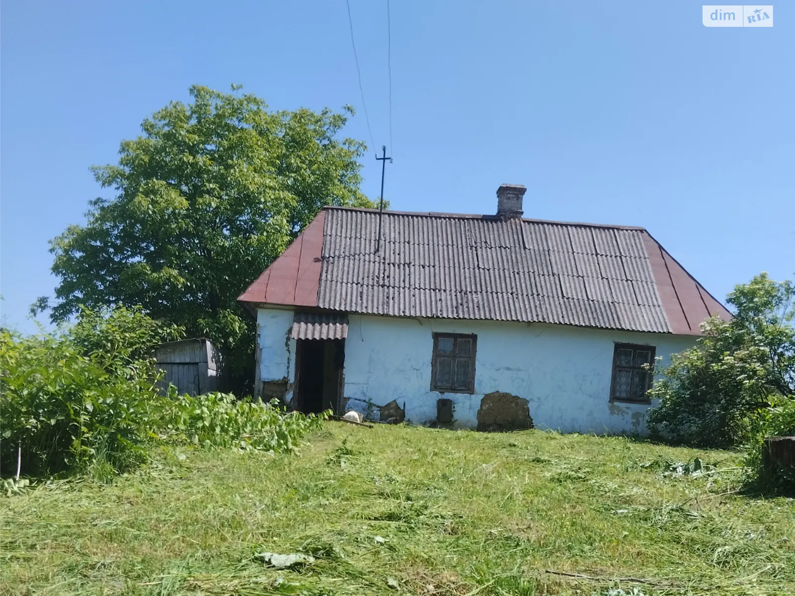 Продается земельный участок 25 соток в Львовской области, цена: 4000 $ - фото 1