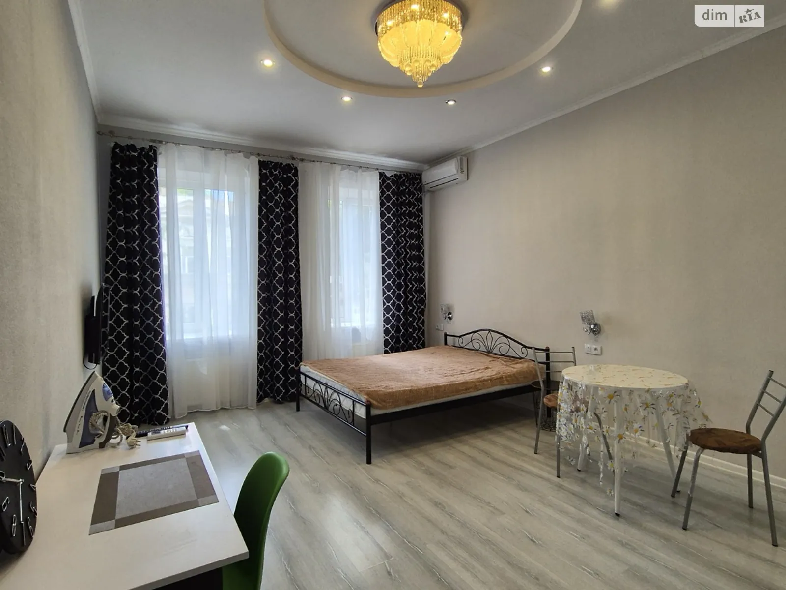 Здається в оренду 1-кімнатна квартира 30 кв. м у Одесі, цена: 6900 грн