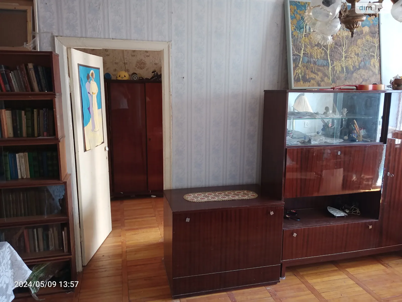 Продается 2-комнатная квартира 47.1 кв. м в Чернигове - фото 4