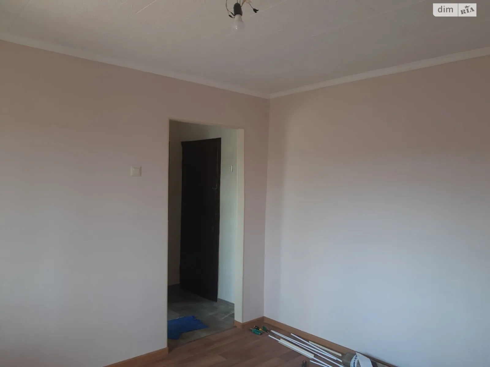 Продається 1-кімнатна квартира 23 кв. м у Борисполі, вул. Валерія Гудзя(Лютнева), 16 - фото 1