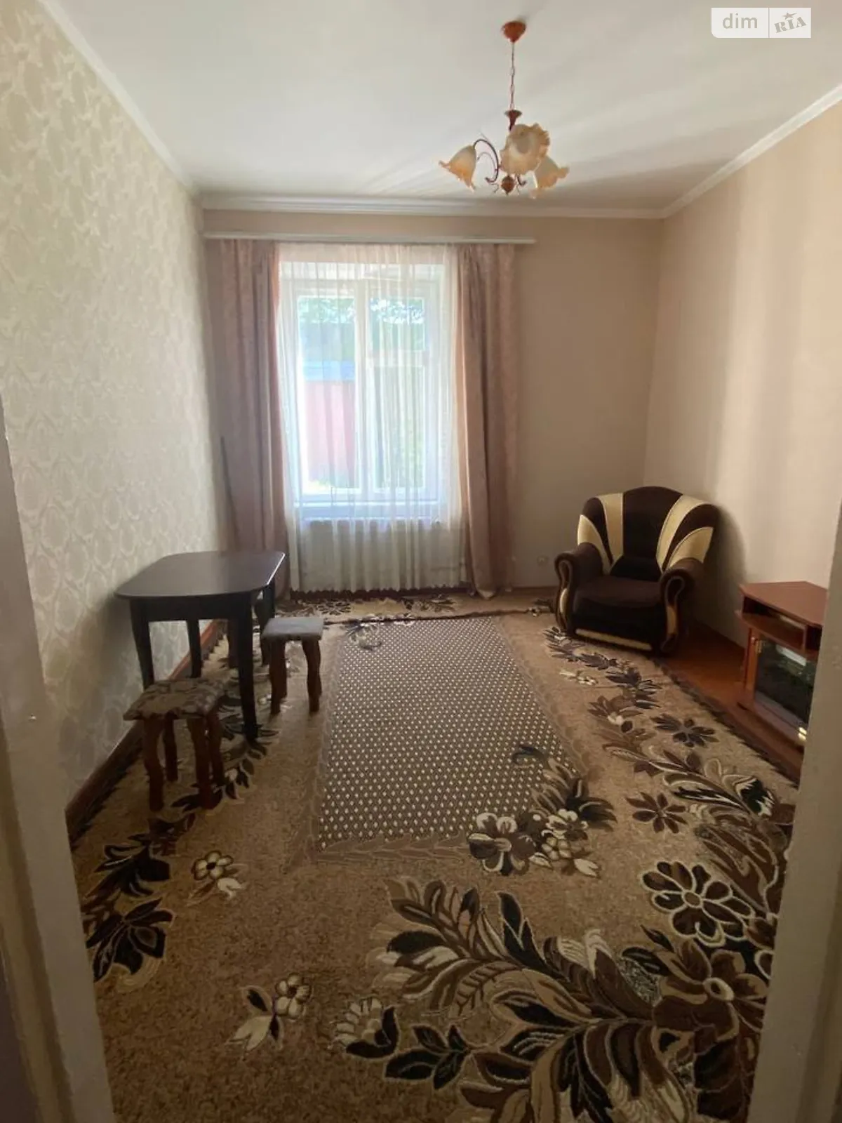 Продается 3-комнатная квартира 68.3 кв. м в Хмельницком, ул. Гетмана Мазепы(Красовского Маршала) - фото 1
