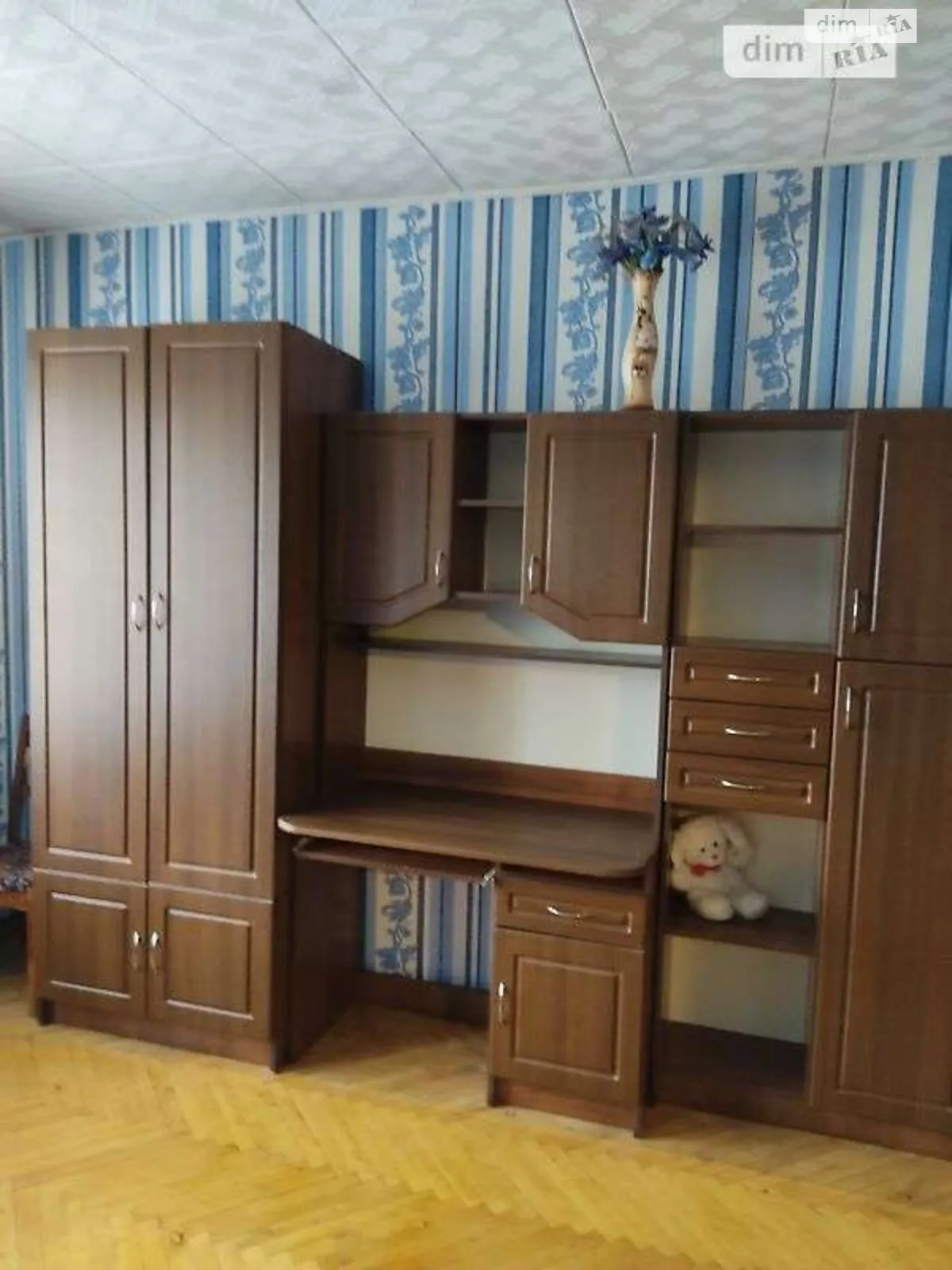 Сдается в аренду 1-комнатная квартира 40 кв. м в Киеве, ул. Михаила Котельникова, 3 - фото 1