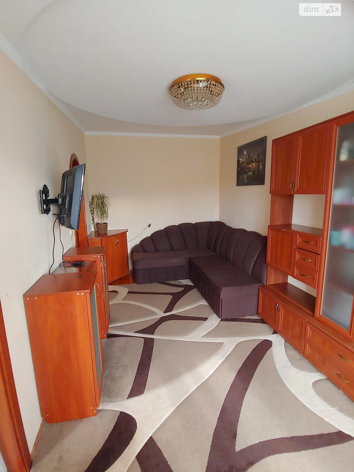 Продается 2-комнатная квартира 43 кв. м в Ровно - фото 3