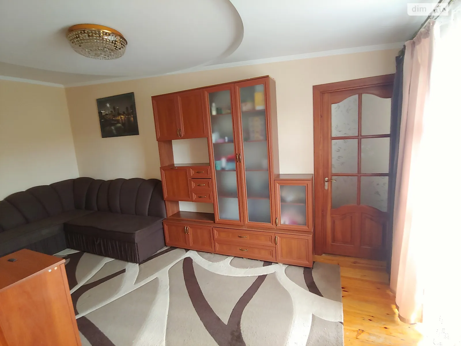 Продается 2-комнатная квартира 43 кв. м в Ровно - фото 2
