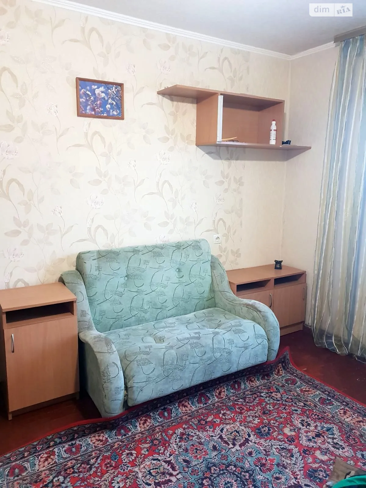 Здається в оренду кімната 50 кв. м у Харкові, цена: 2000 грн - фото 1