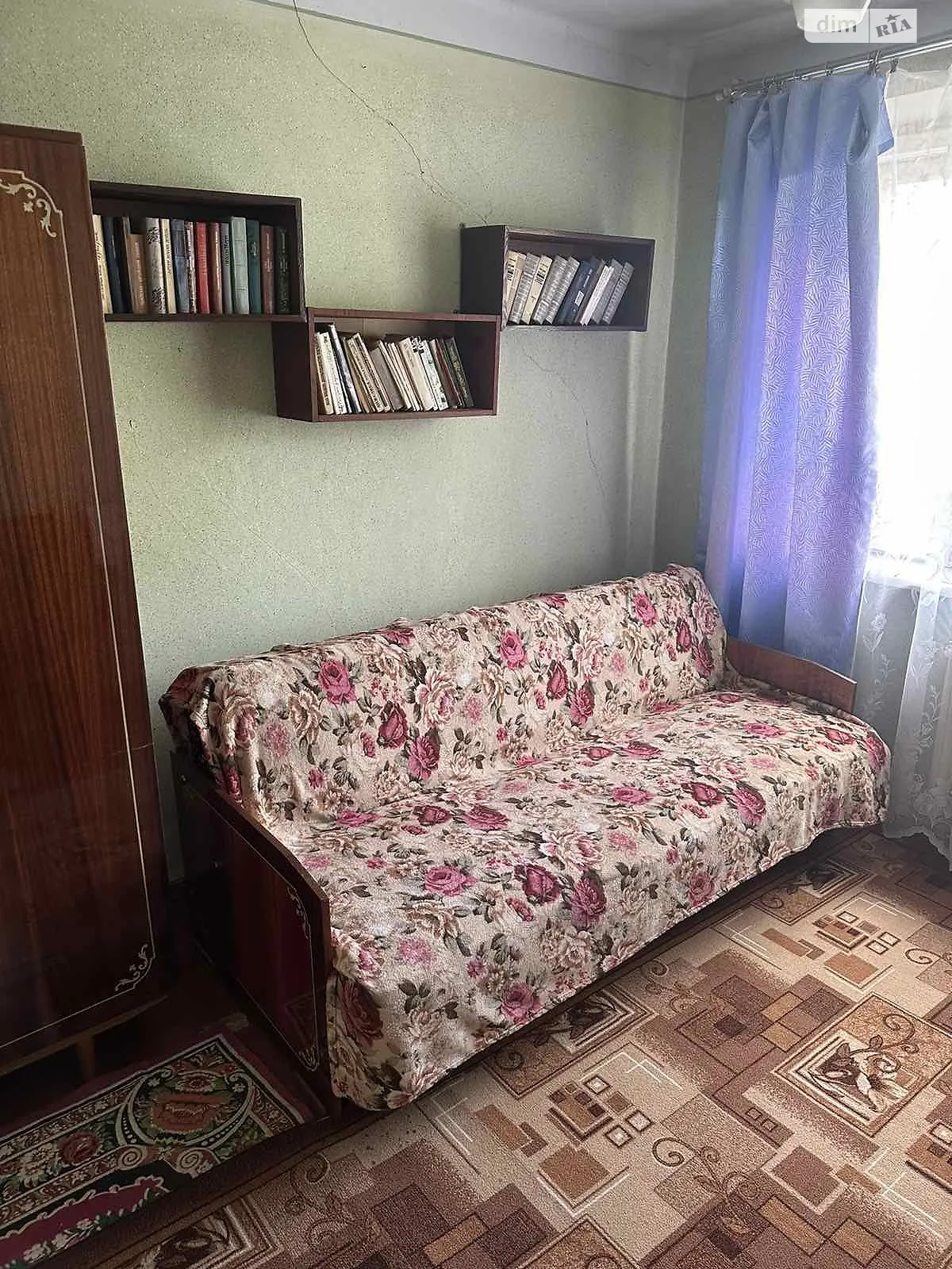 Здається в оренду кімната 15 кв. м у Львові, цена: 4000 грн