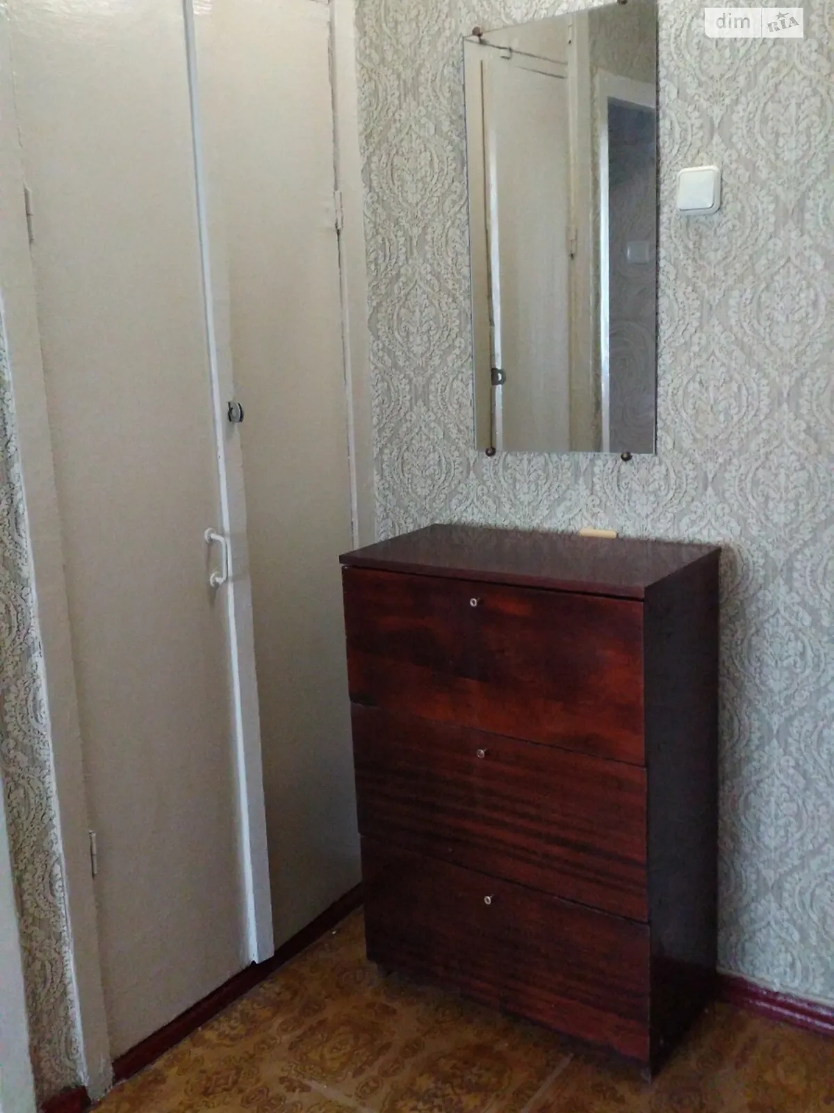 Сдается в аренду 3-комнатная квартира 50 кв. м в Одессе - фото 3