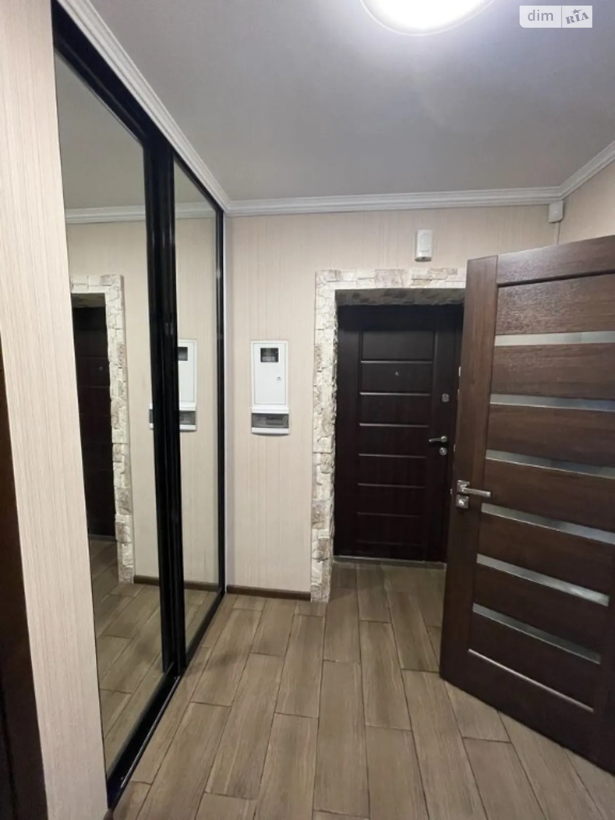 Продается 1-комнатная квартира 52 кв. м в Хмельницком - фото 4