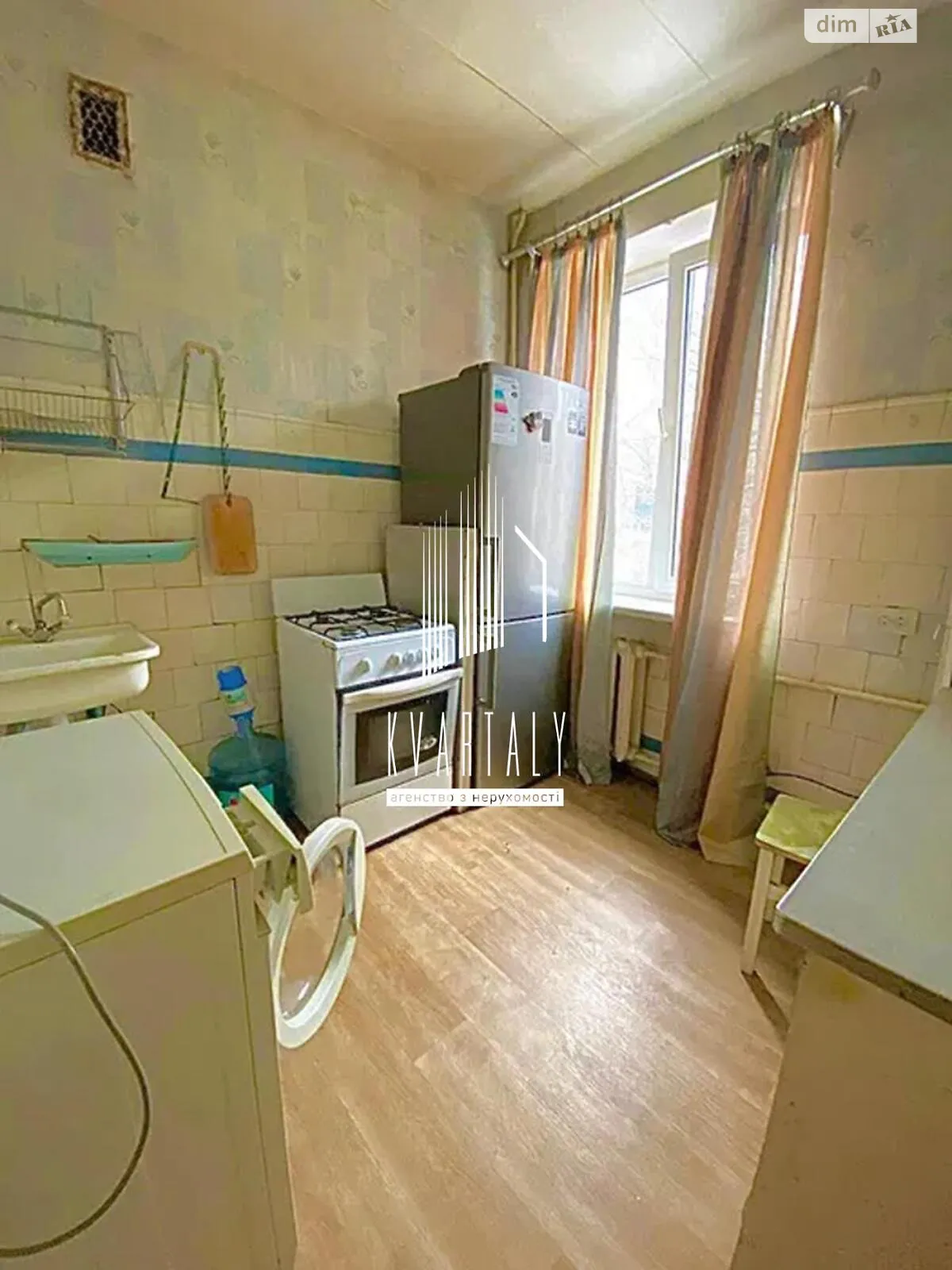 Продается 2-комнатная квартира 42 кв. м в Киеве, цена: 43000 $ - фото 1