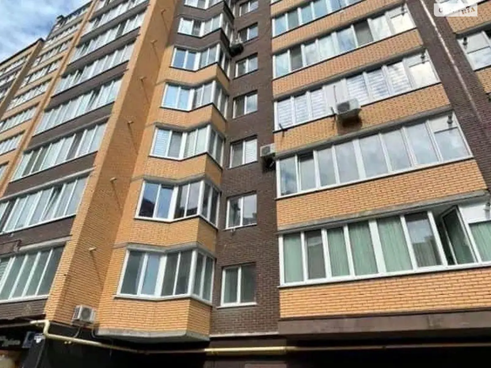 Продается 1-комнатная квартира 48 кв. м в Хмельницком, ул. Франко Ивана