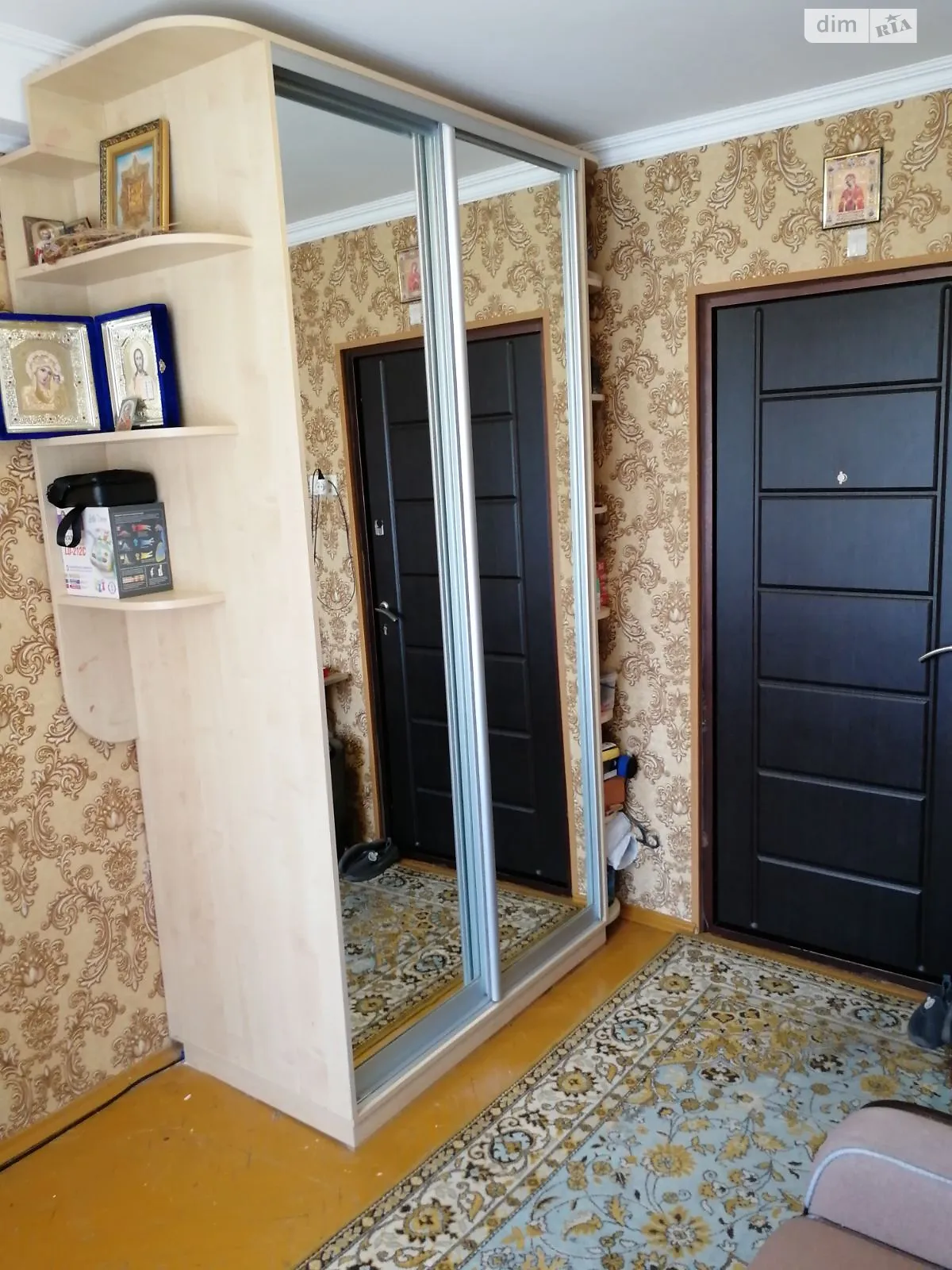 Продается комната 133.8 кв. м в Киеве - фото 3