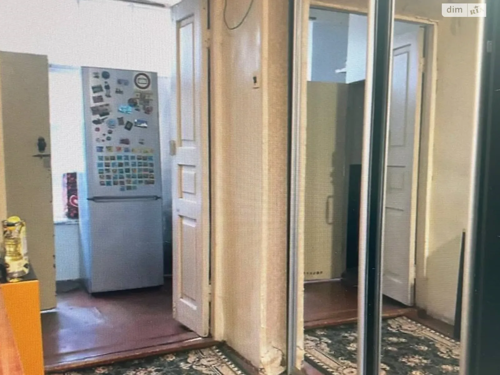 Продается 2-комнатная квартира 50 кв. м в Одессе, ул. Пушкинская - фото 1