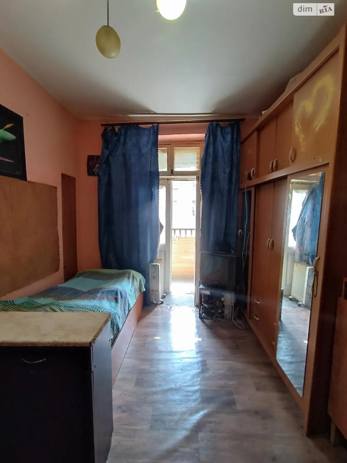 Продается комната 76.8 кв. м в Одессе - фото 2
