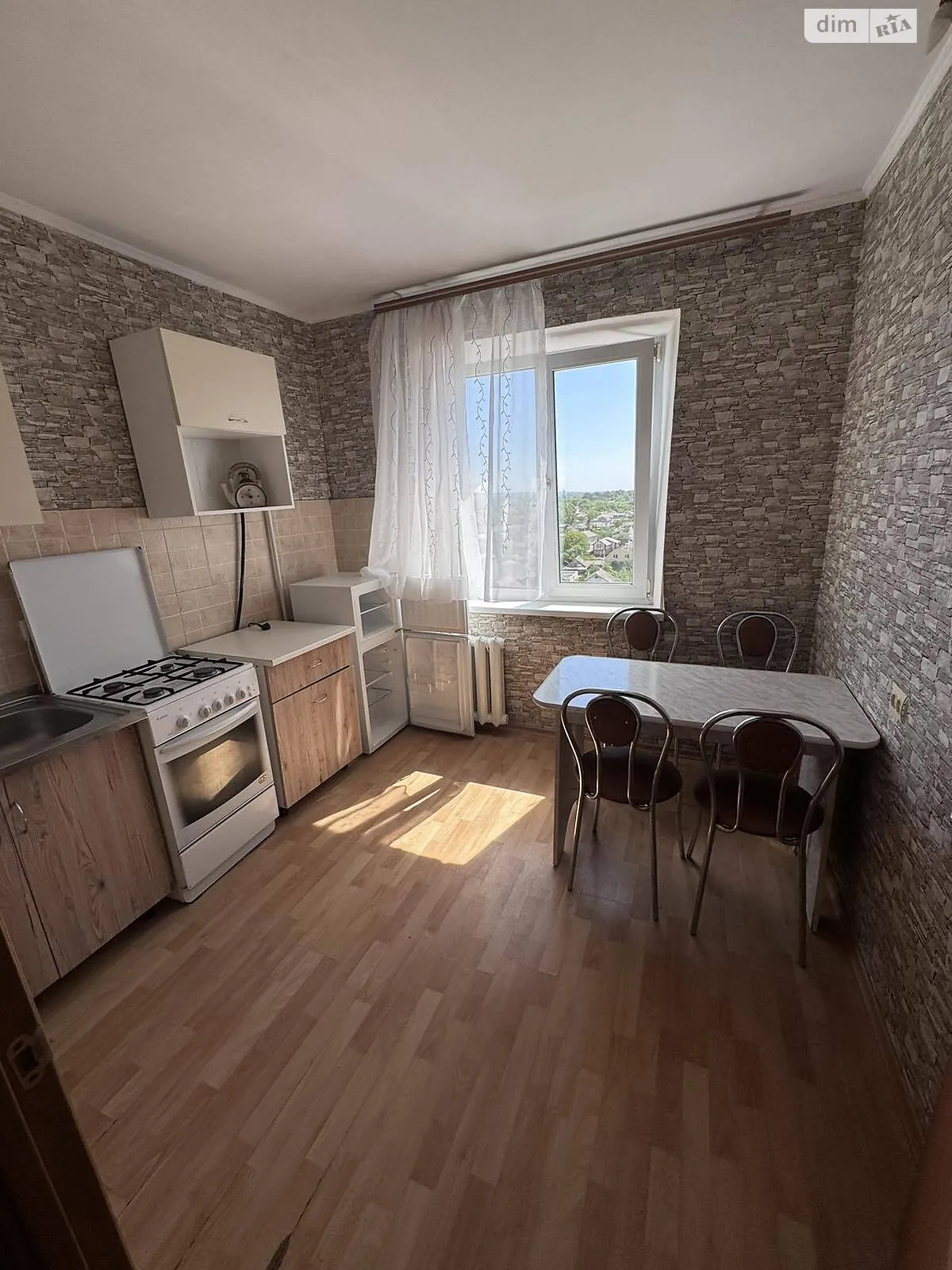 Продается 2-комнатная квартира 48 кв. м в Хмельницком, ул. Хмельницкого Богдана - фото 1