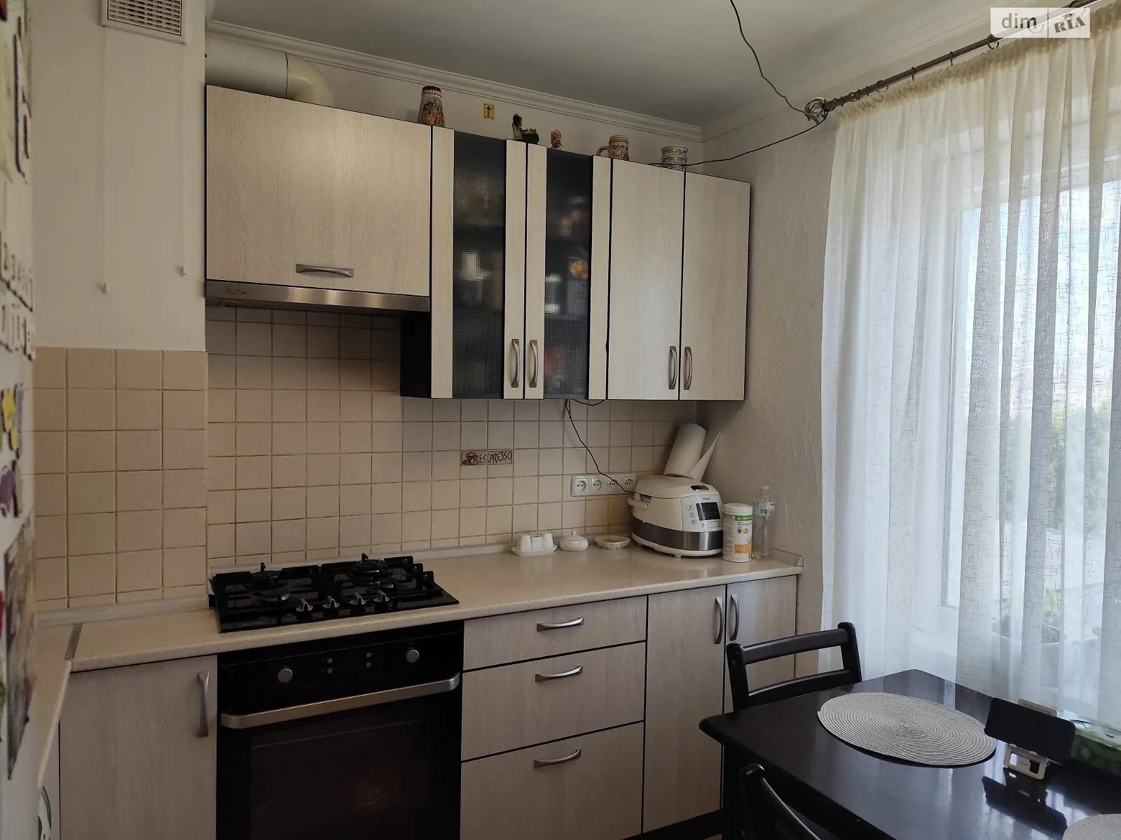 Продается 1-комнатная квартира 34 кв. м в Одессе, ул. Академика Королева, 80
