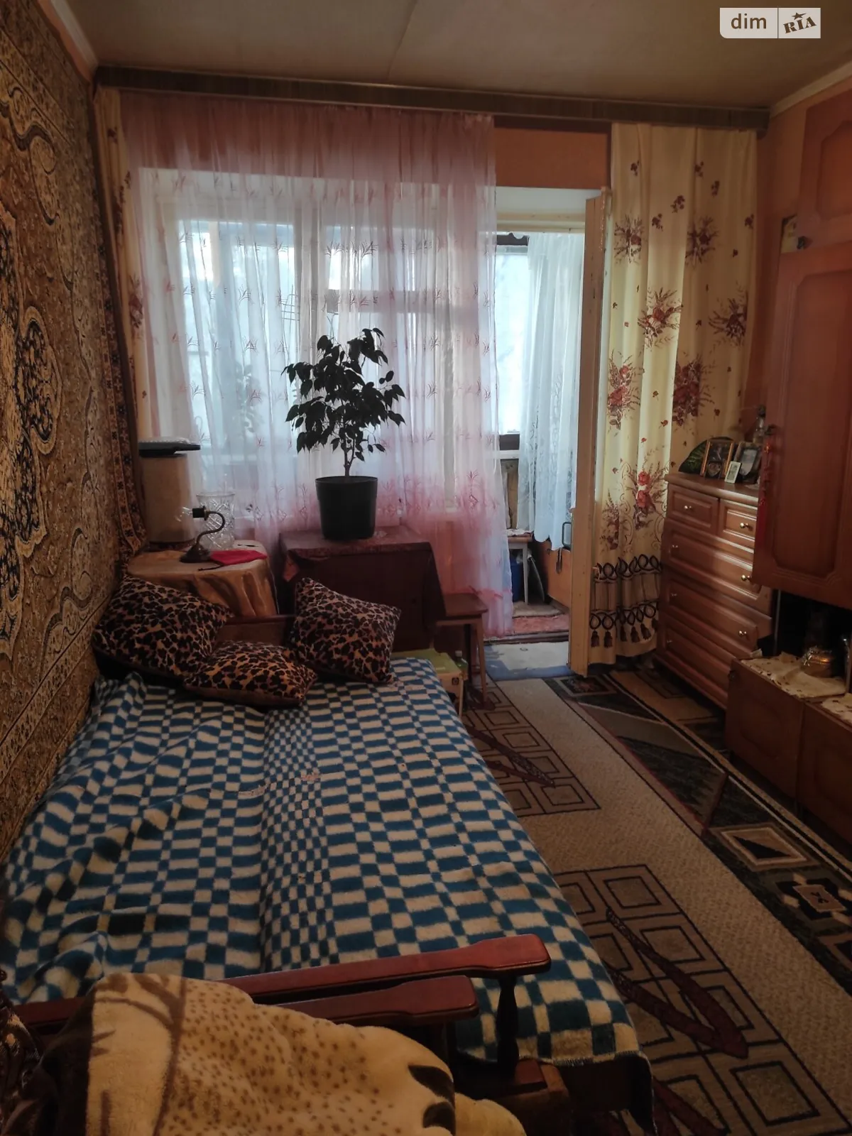Продается 2-комнатная квартира 42 кв. м в Новогуйвинском - фото 2